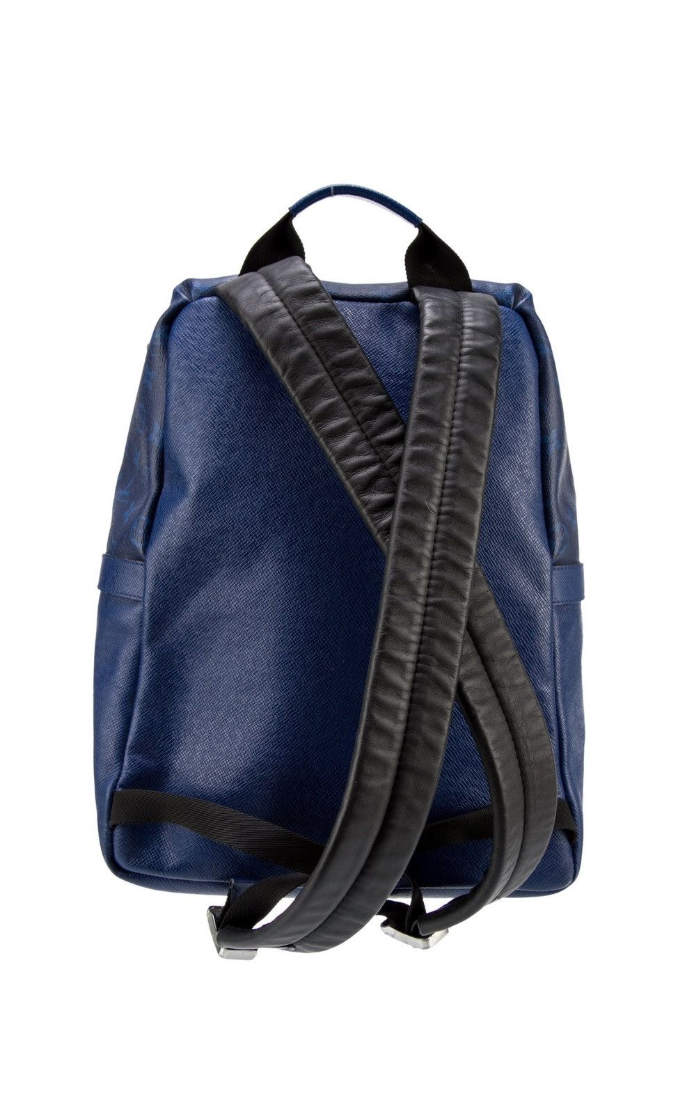 Louis Vuitton Louis Vuitton Taigarama Discovery Backpack PM Size ONE SIZE - 4 Thumbnail