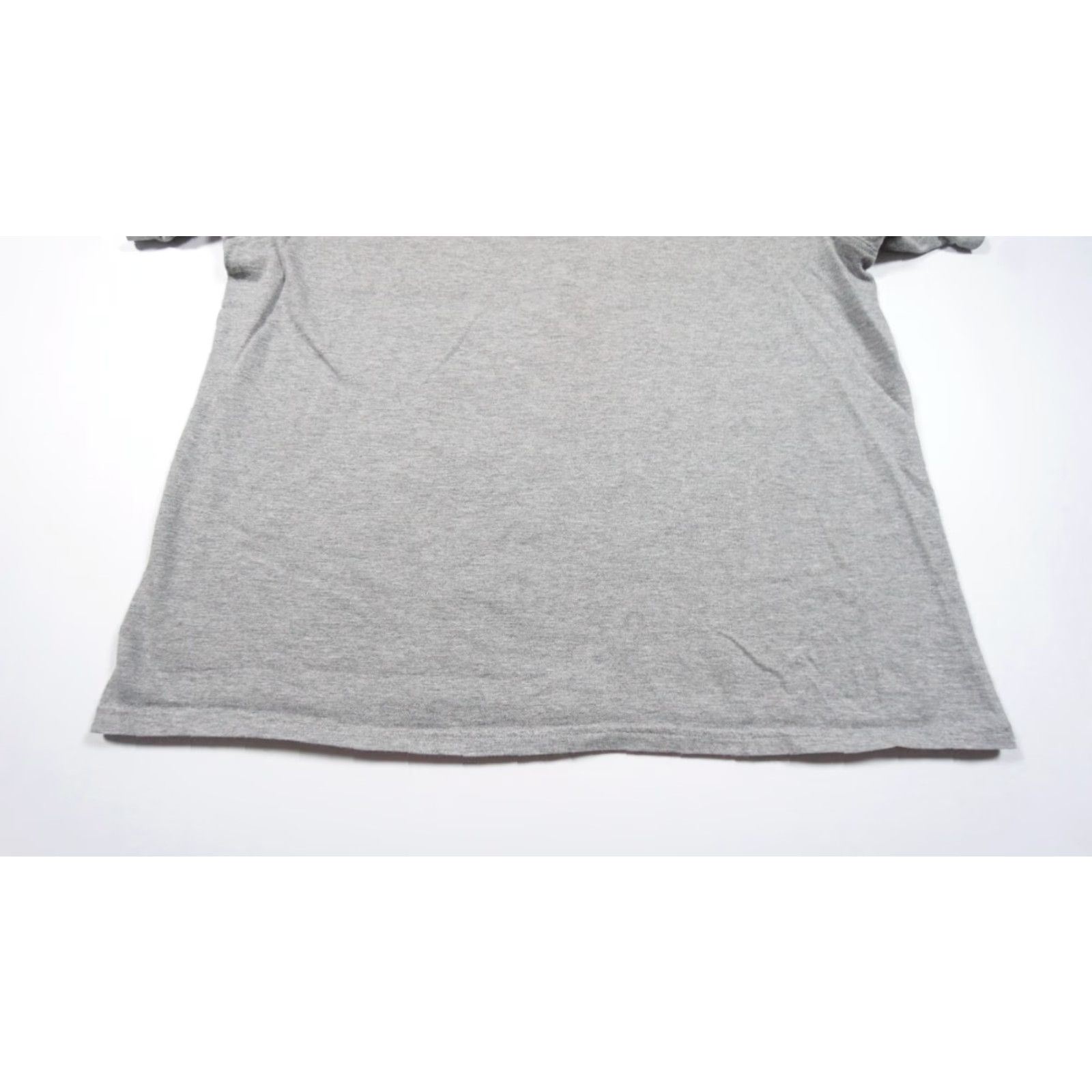 Banana Republic Vintage Banana Republic Men's Cotton Short Sleeve Crewneck T-Shirt Gray Hawaii 90s Logo Size US M / EU 48-50 / 2 - 3 Thumbnail