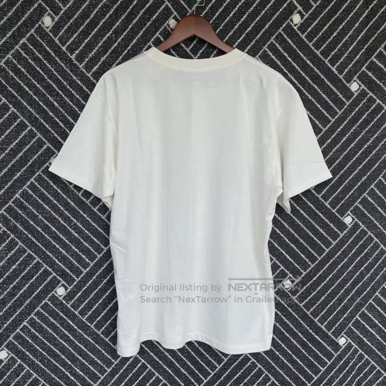 Gucci Gucci Series Plain knitted short sleeves Size US XS / EU 42 / 0 - 2 Thumbnail