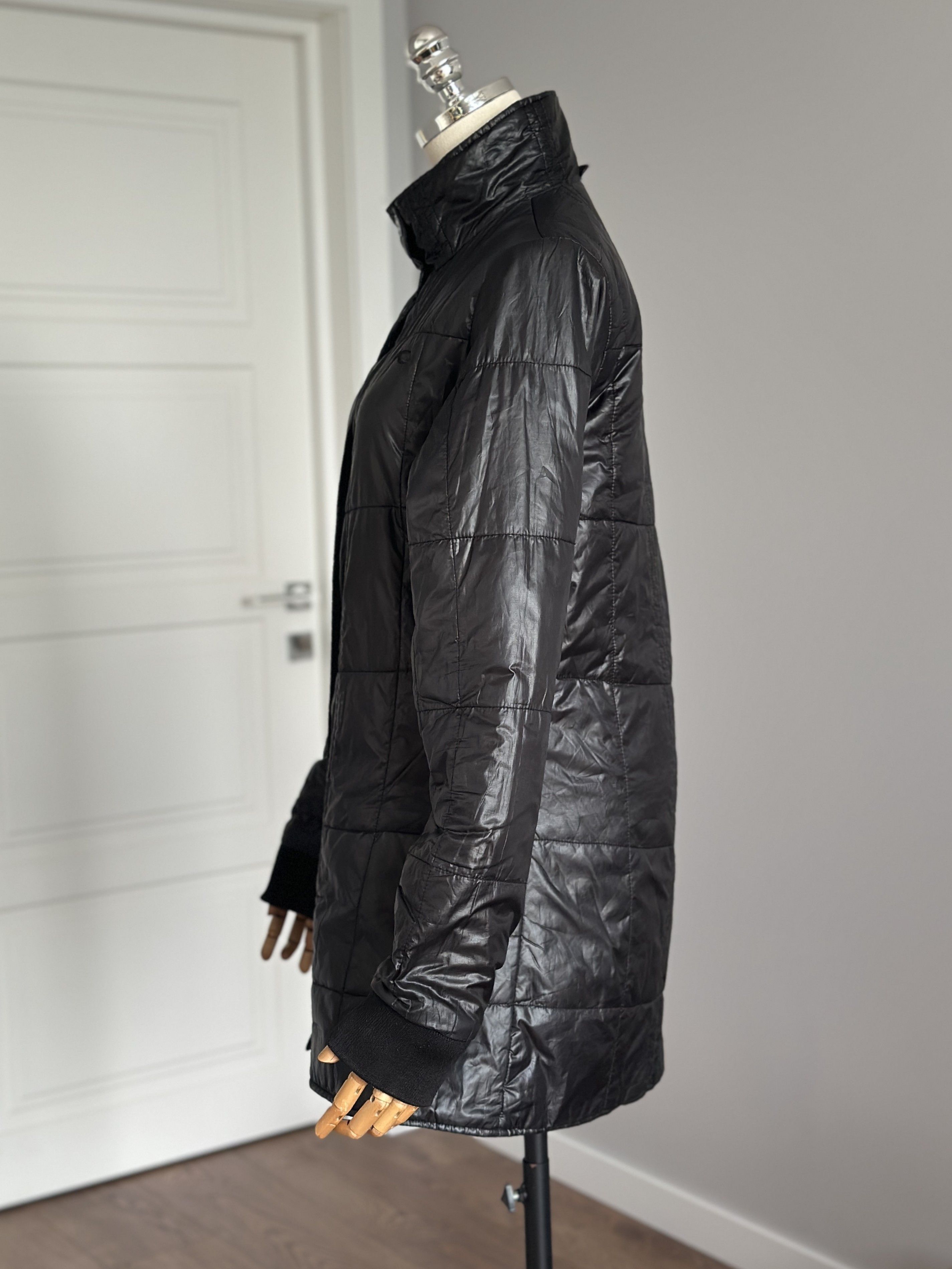 KJUS KJUS 3 in 1 Women's Long Coat Jacket Sportwear Ski Clothing Size L / US 10 / IT 46 - 15 Thumbnail