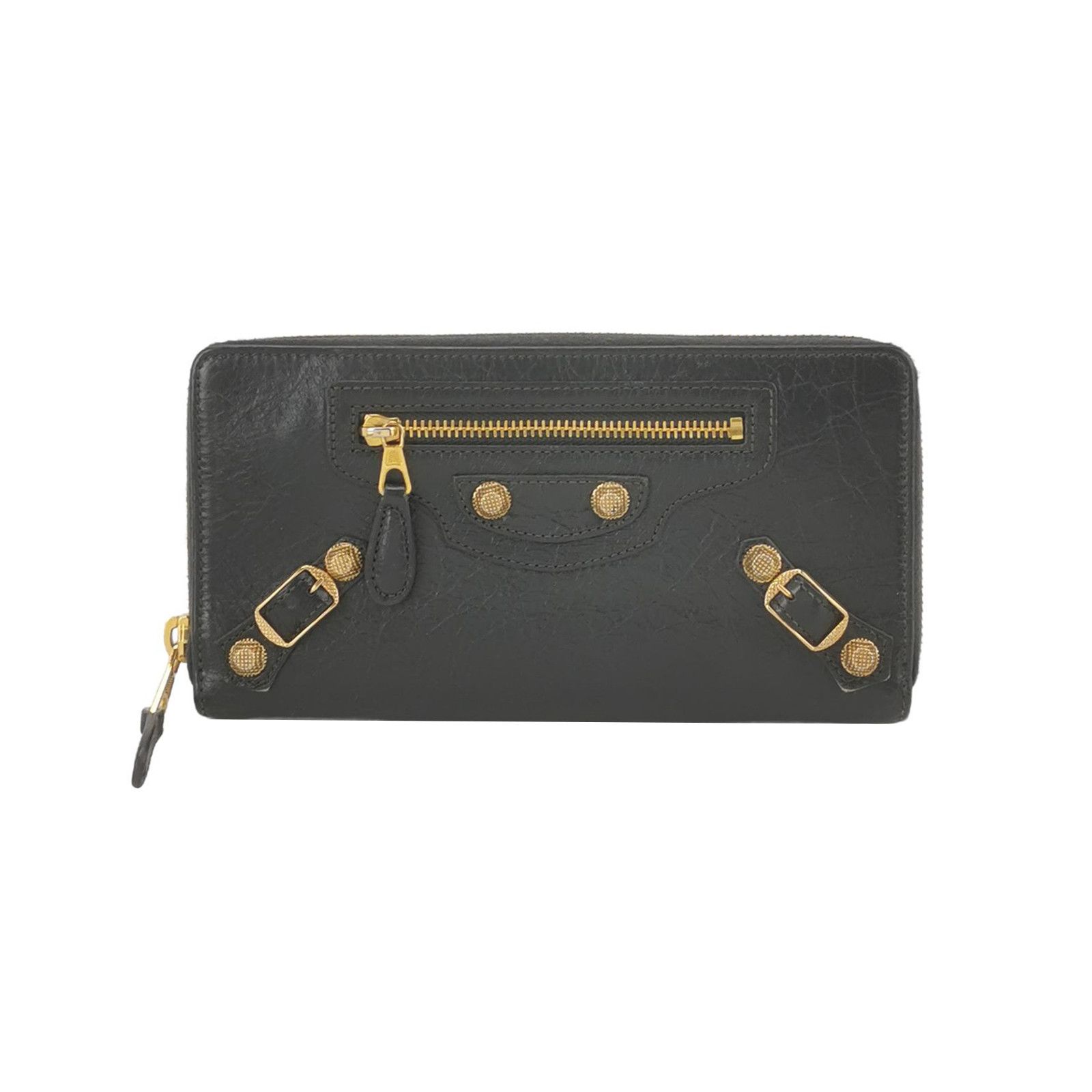Balenciaga Balenciaga Women os Wallets Size ONE SIZE - 1 Thumbnail