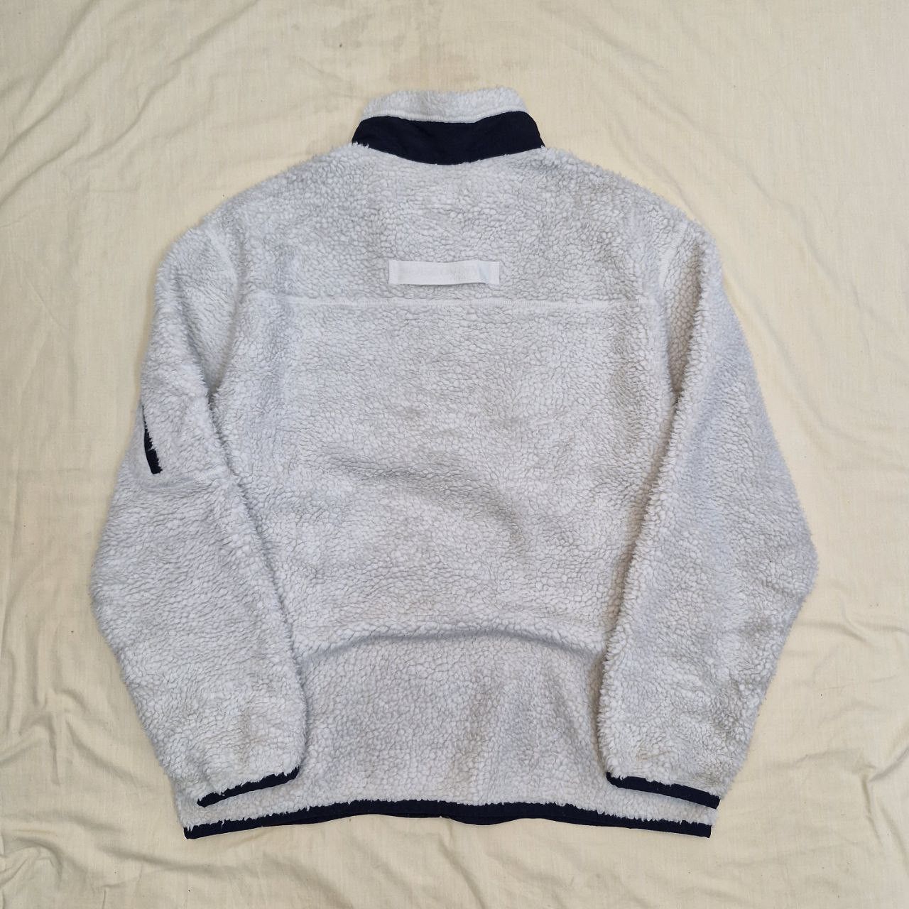 Japanese Brand Discovery Expedition Fleece Jacket Size US L / EU 52-54 / 3 - 2 Thumbnail