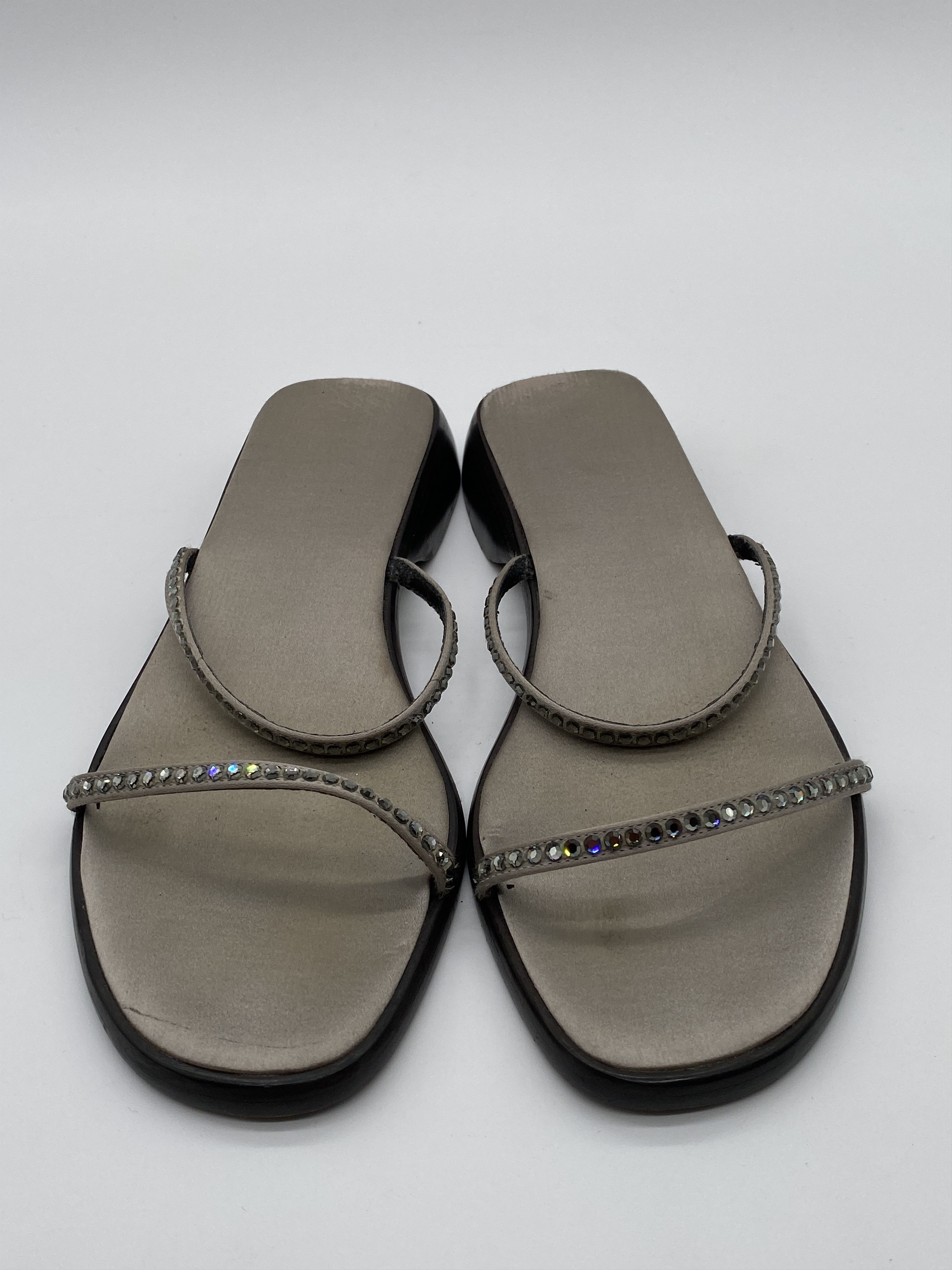 Gucci Tom Ford Sandals Size US 7 / IT 37 - 5 Thumbnail
