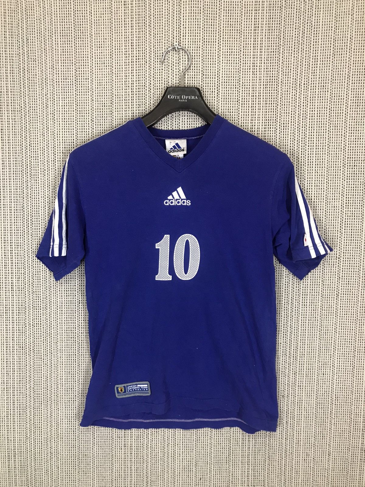 ‼️VTG JAPAN NATIONAL TEAM SUPPORTER JERSEY 