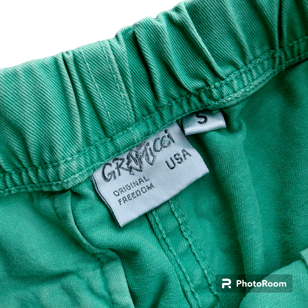Gramicci × Vintage 💥Gramicci Shorts Size US 31 - 4 Thumbnail