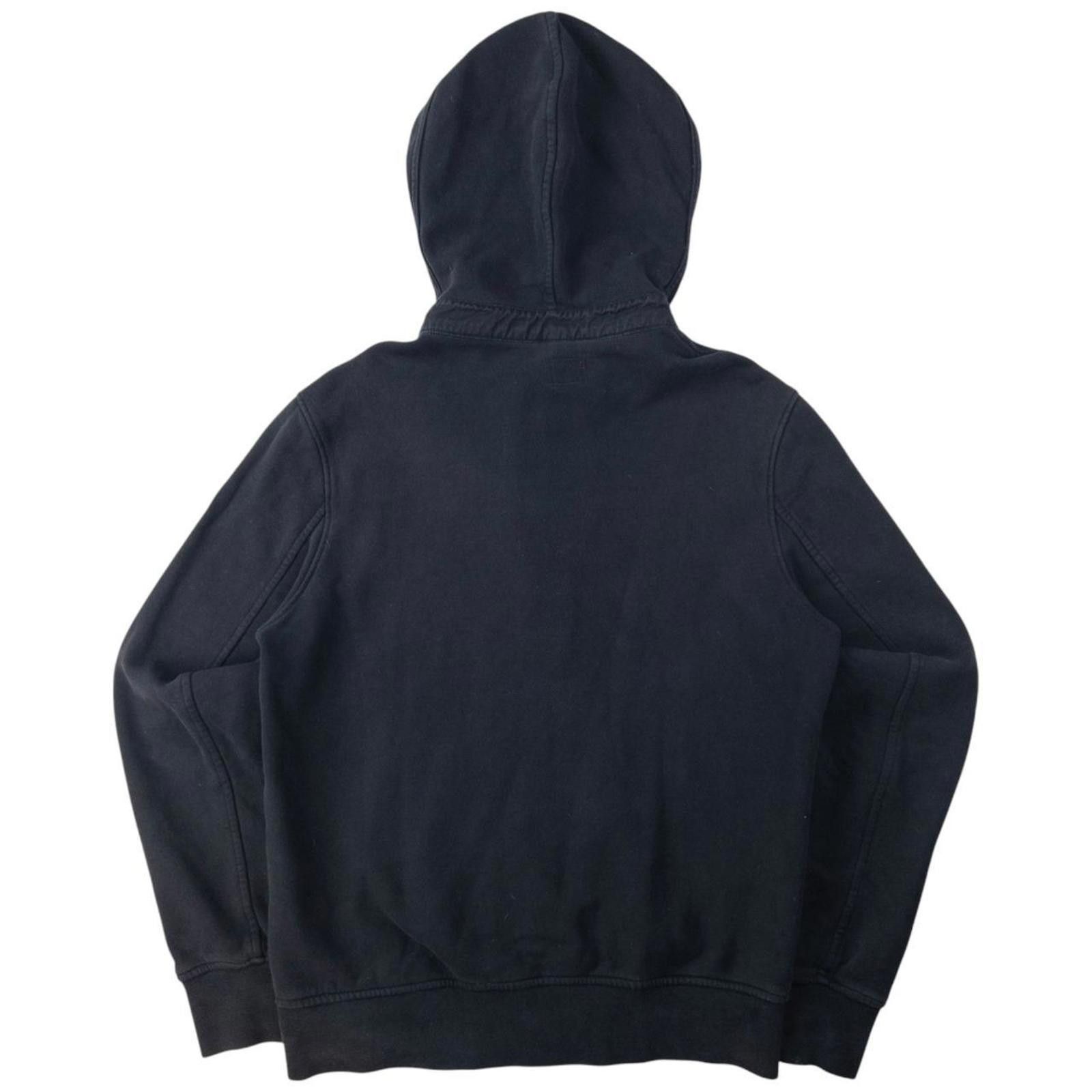 C.P. Company Vintage CP Company Goggle Hood Button Up Jacket Size M Size US M / EU 48-50 / 2 - 2 Thumbnail