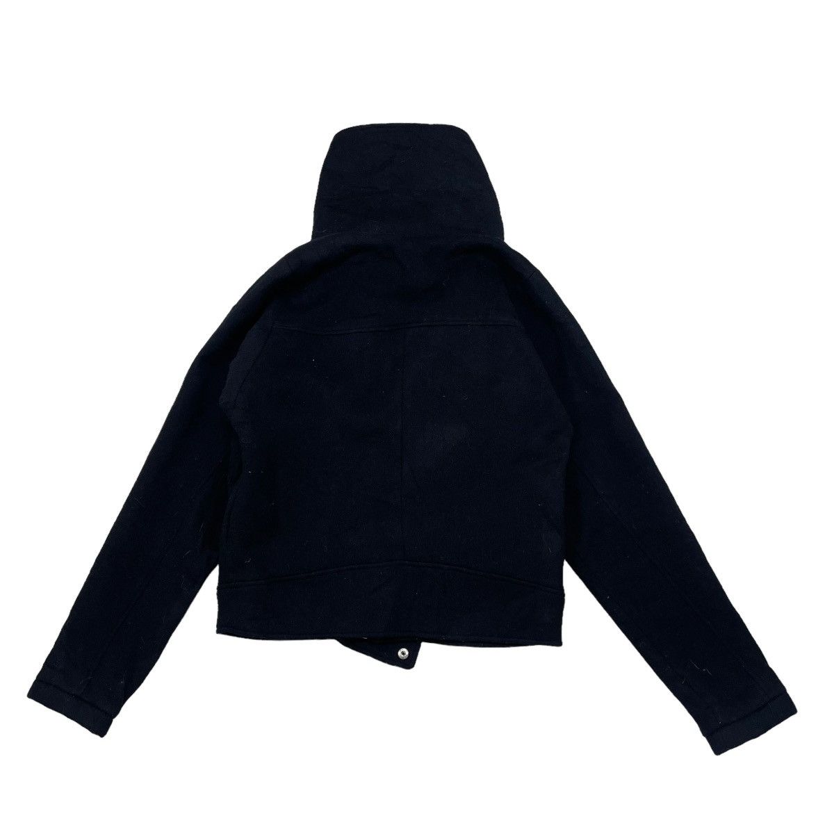 Japanese Brand Japanese Brand SLY Jacket Size S / US 4 / IT 40 - 2 Thumbnail
