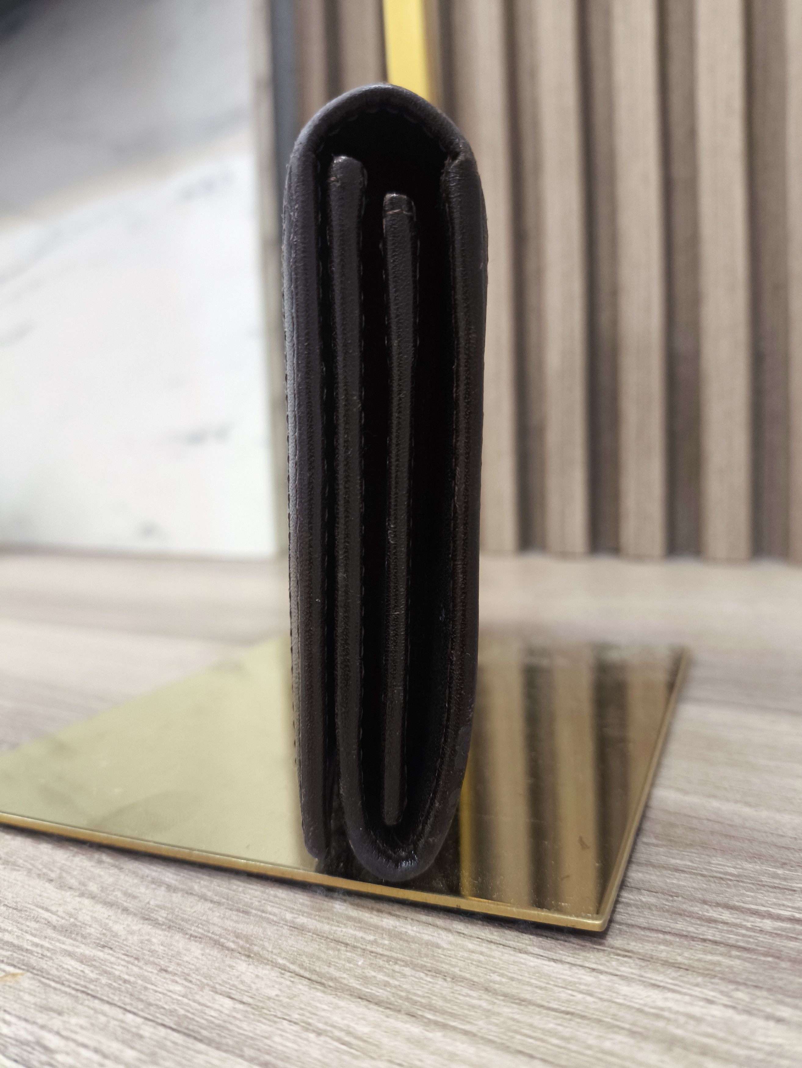 Fendi Fendi Zucca FF Pattern Long Wallet Size ONE SIZE - 4 Thumbnail