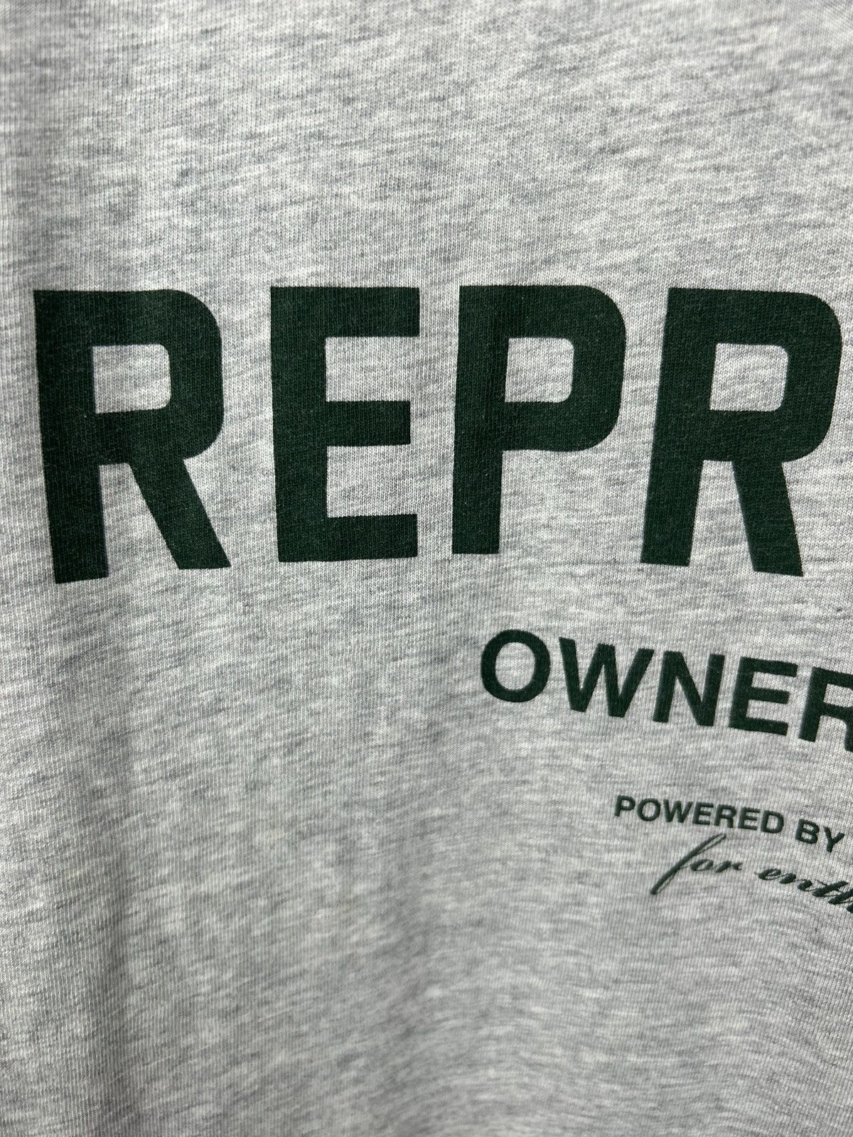 Represent Clo. Represent Clo Owners Club Logo T shirt Size US S / EU 44-46 / 1 - 6 Thumbnail