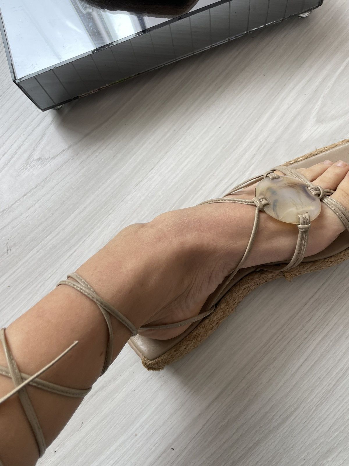 VIC MATI Vic Matie sandals Size US 8.5 / IT 38.5 - 17 Thumbnail