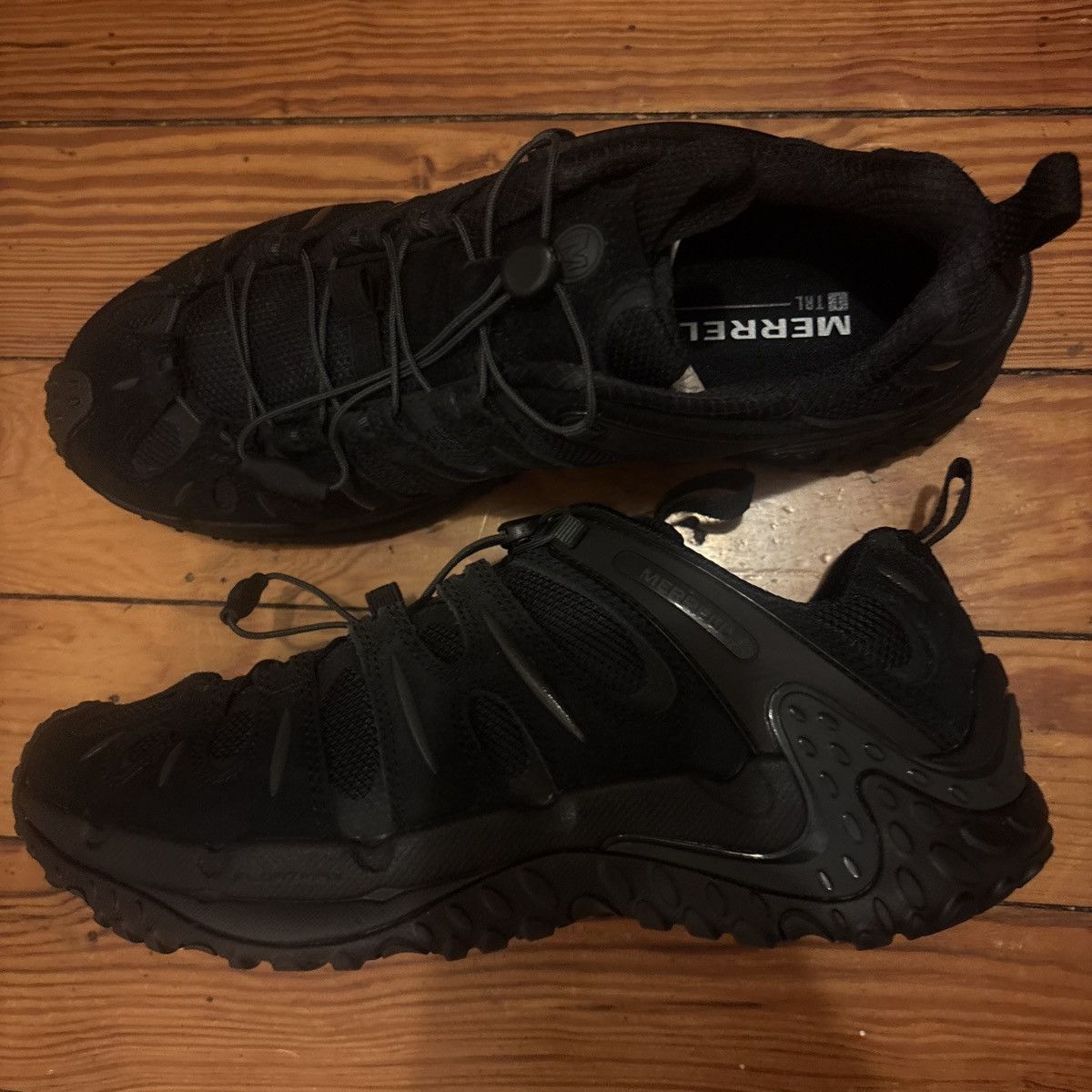 Merrell Cham Redux 1TRL Sneaker Size US 9.5 / EU 42-43 - 5 Thumbnail