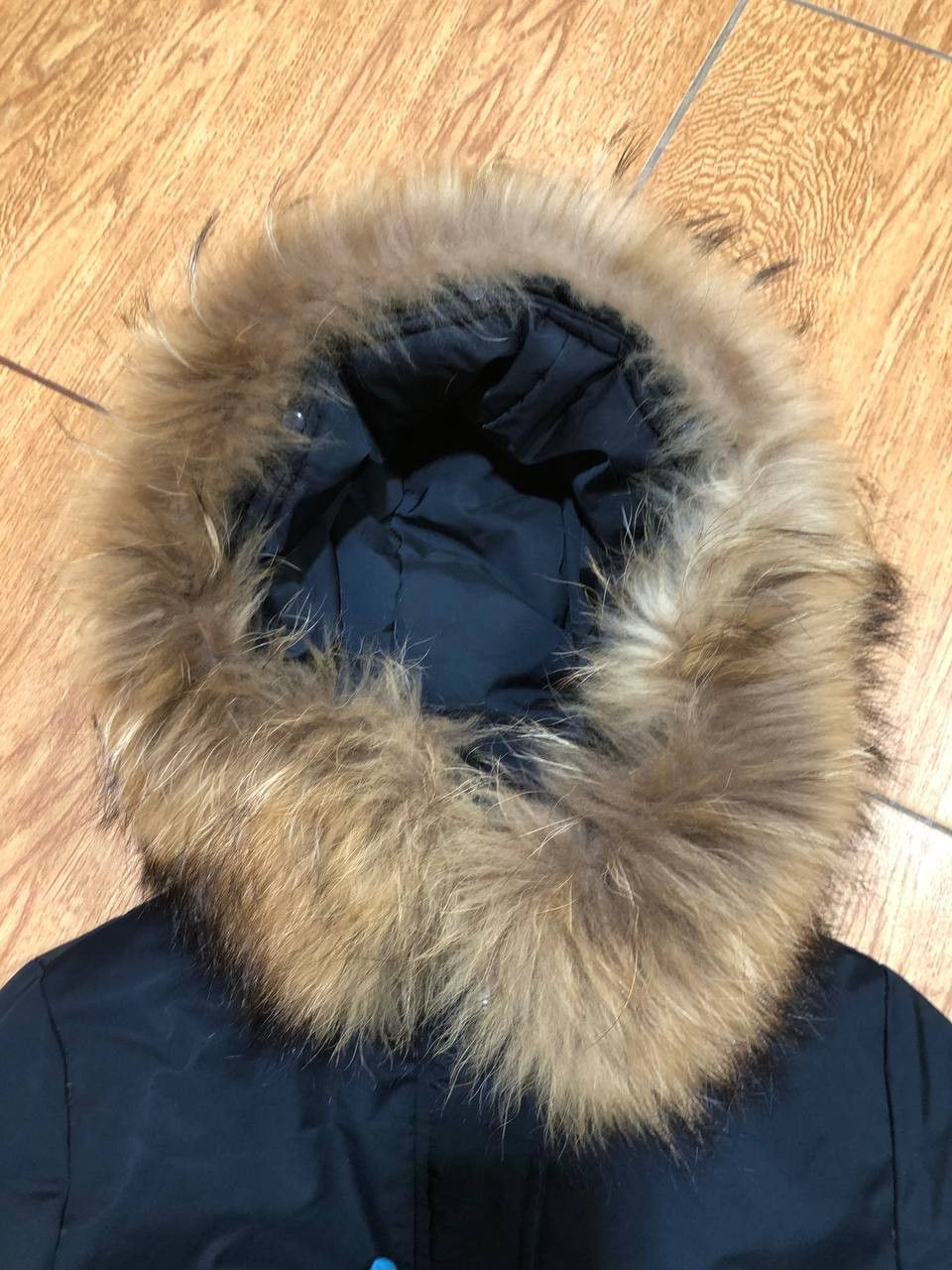 Prada Women's PRADA Luxury Black Down Puffer Jacket Coat Size S / US 4 / IT 40 - 10 Thumbnail