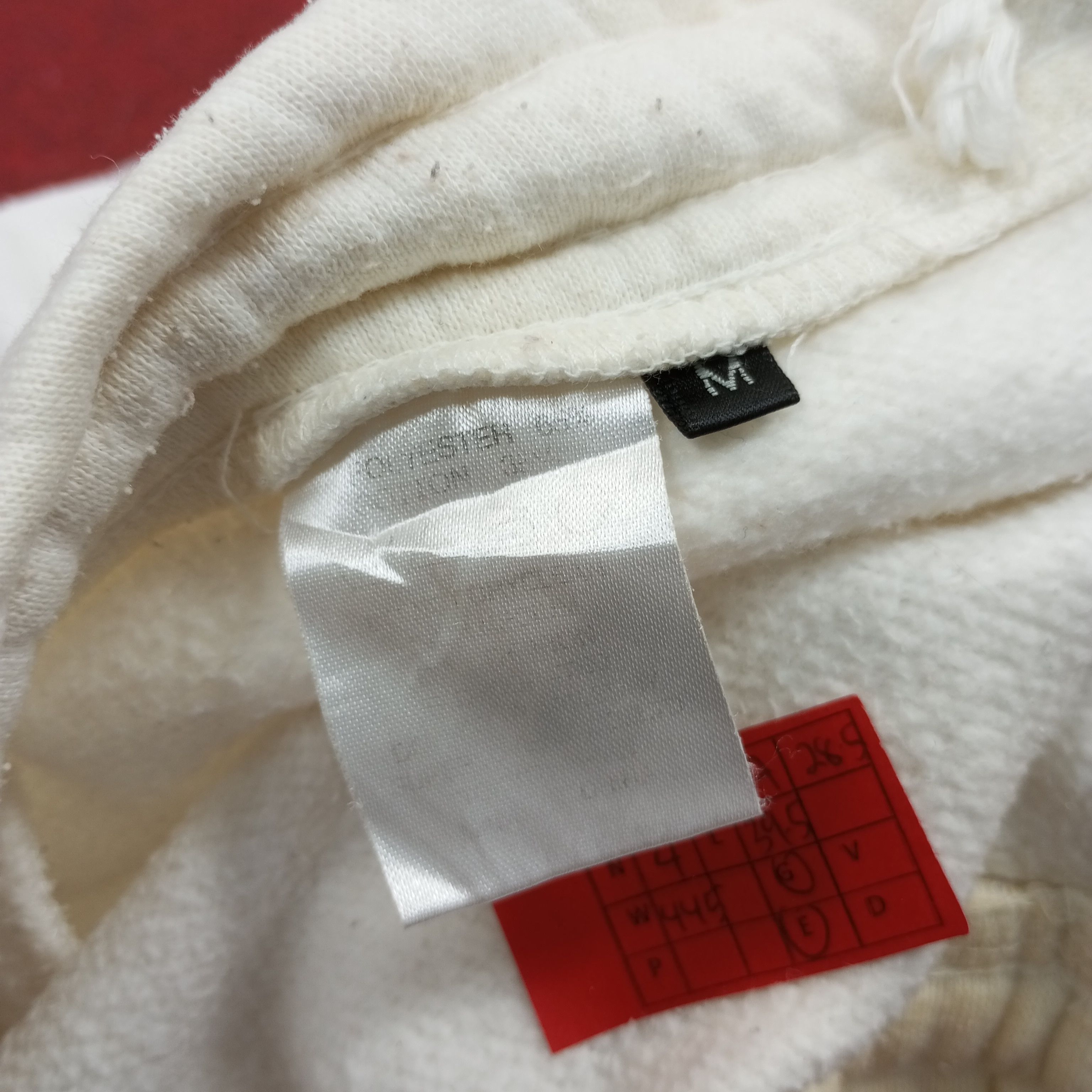 Playboy × Vintage Playboy Spellout Logo Design Sweatpants Size US 34 / EU 50 - 12 Thumbnail