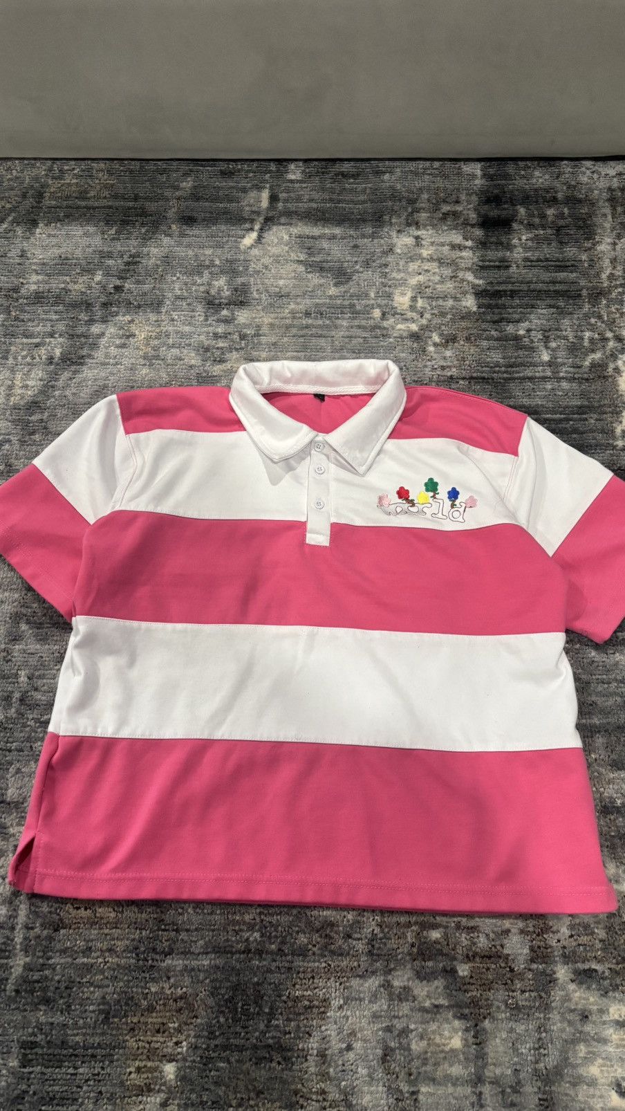 Other WxrldGallery Size US M / EU 48-50 / 2 - 1 Thumbnail