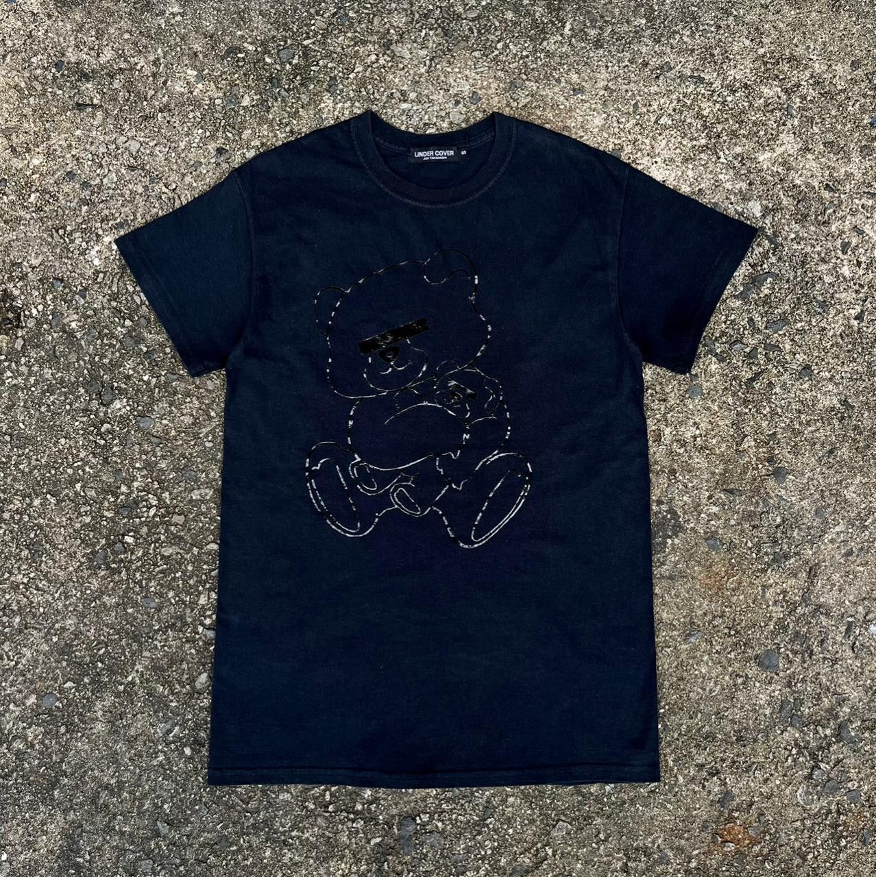 Undercover Bear Tee | Grailed