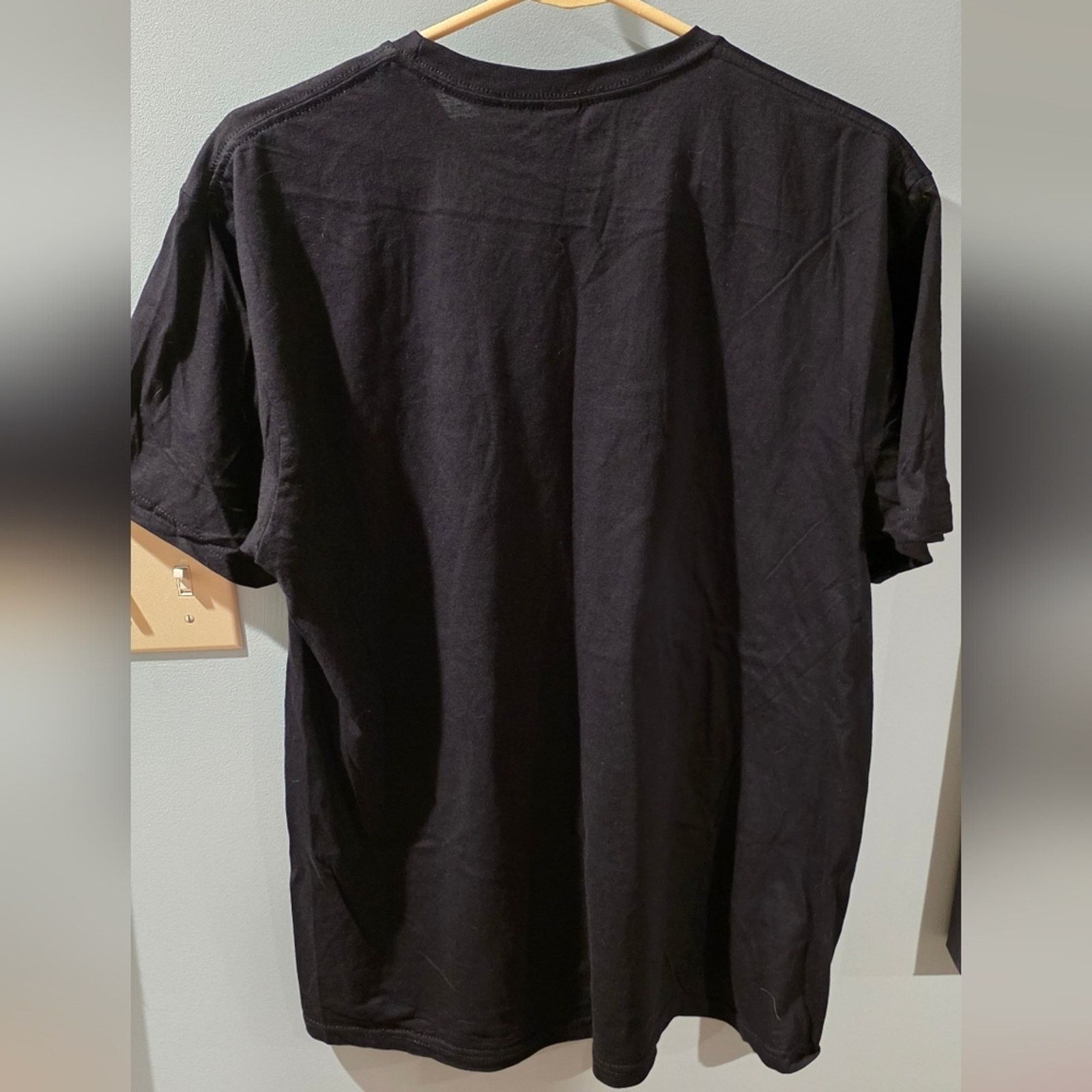 Gildan RARE Falling In Reverse Band Merch Tee - Size L New No Tags Size US L / EU 52-54 / 3 - 2 Thumbnail