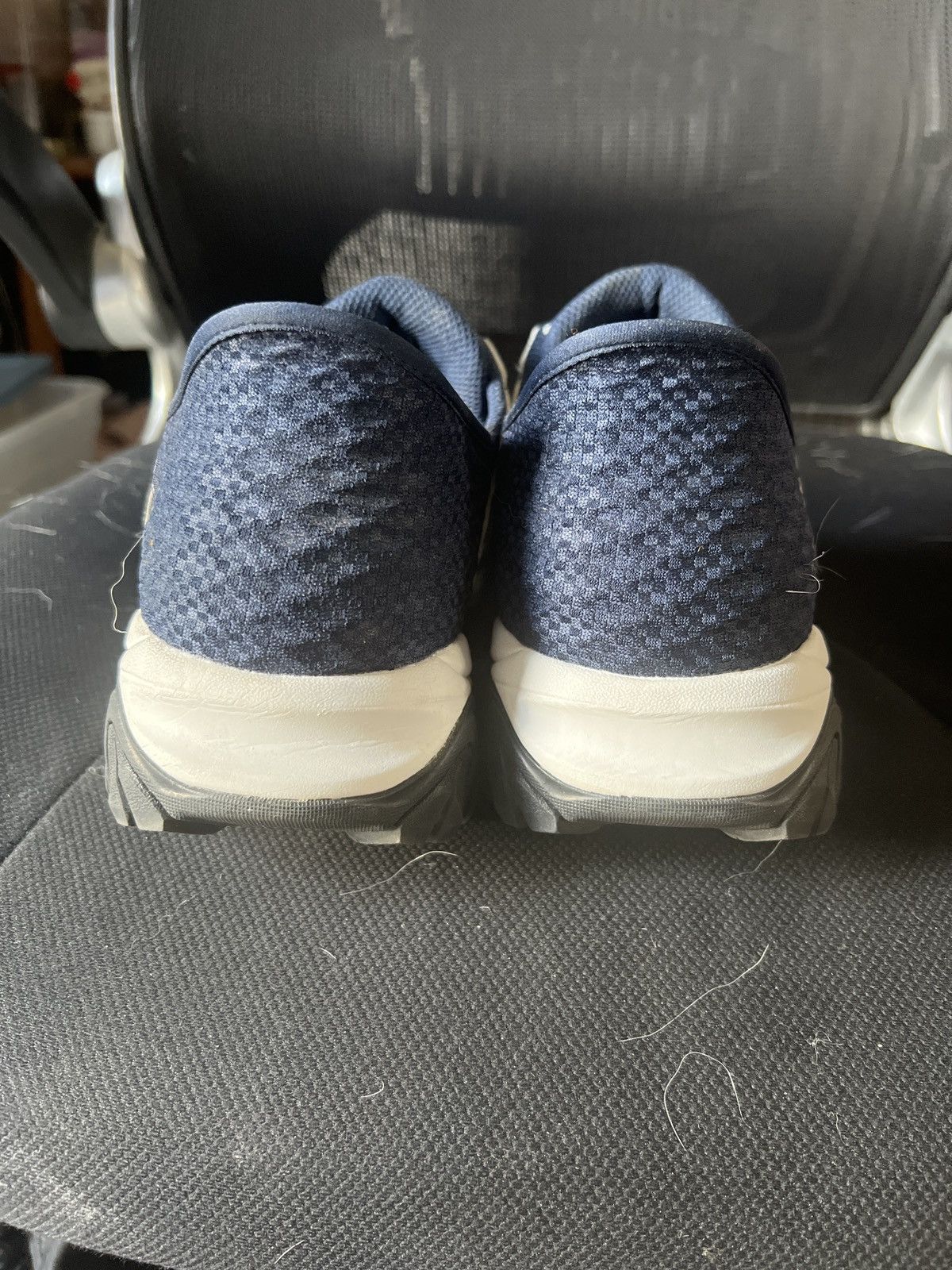 SKECHERS Skechers Athletics Slip-Ins With Air-Cooled Memory Foam Size US 13 / EU 46 - 4 Thumbnail