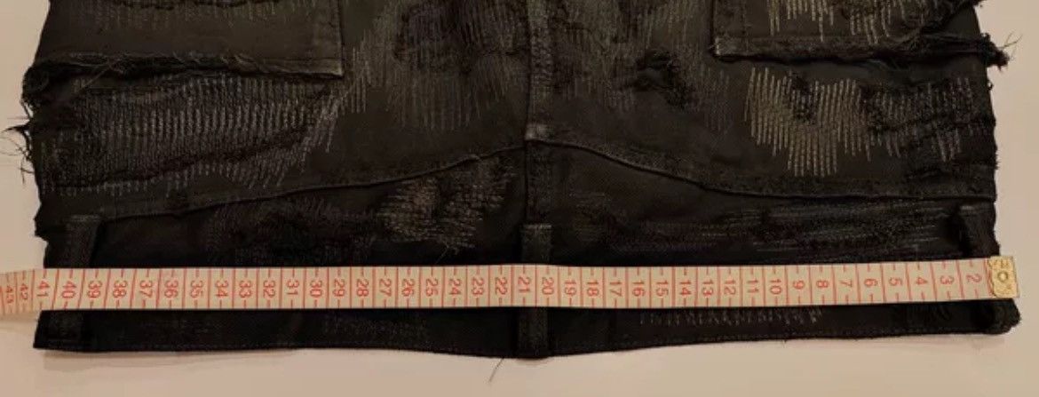 Undercover Undercover 85 Jeans Size US 36 / EU 52 - 5 Thumbnail