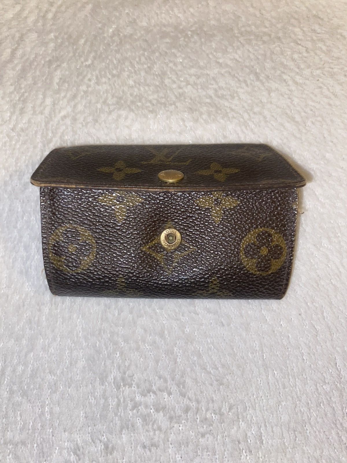 Louis Vuitton Louis Vuitton Keyholder Size ONE SIZE - 3 Thumbnail