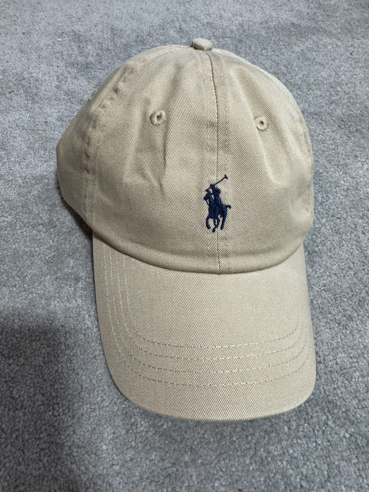 Polo Ralph Lauren Cap Ralph Lauren Polo Size ONE SIZE - 1 Thumbnail