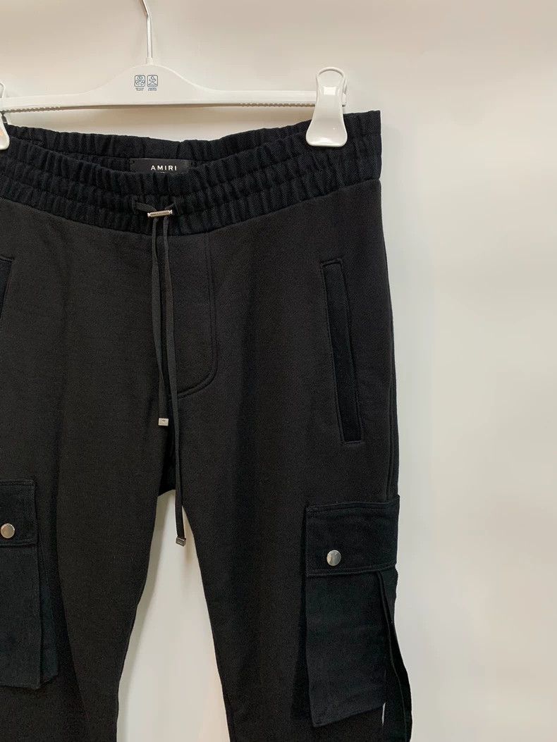 Amiri Amiri size M pants Size US 36 / EU 52 - 2 Thumbnail