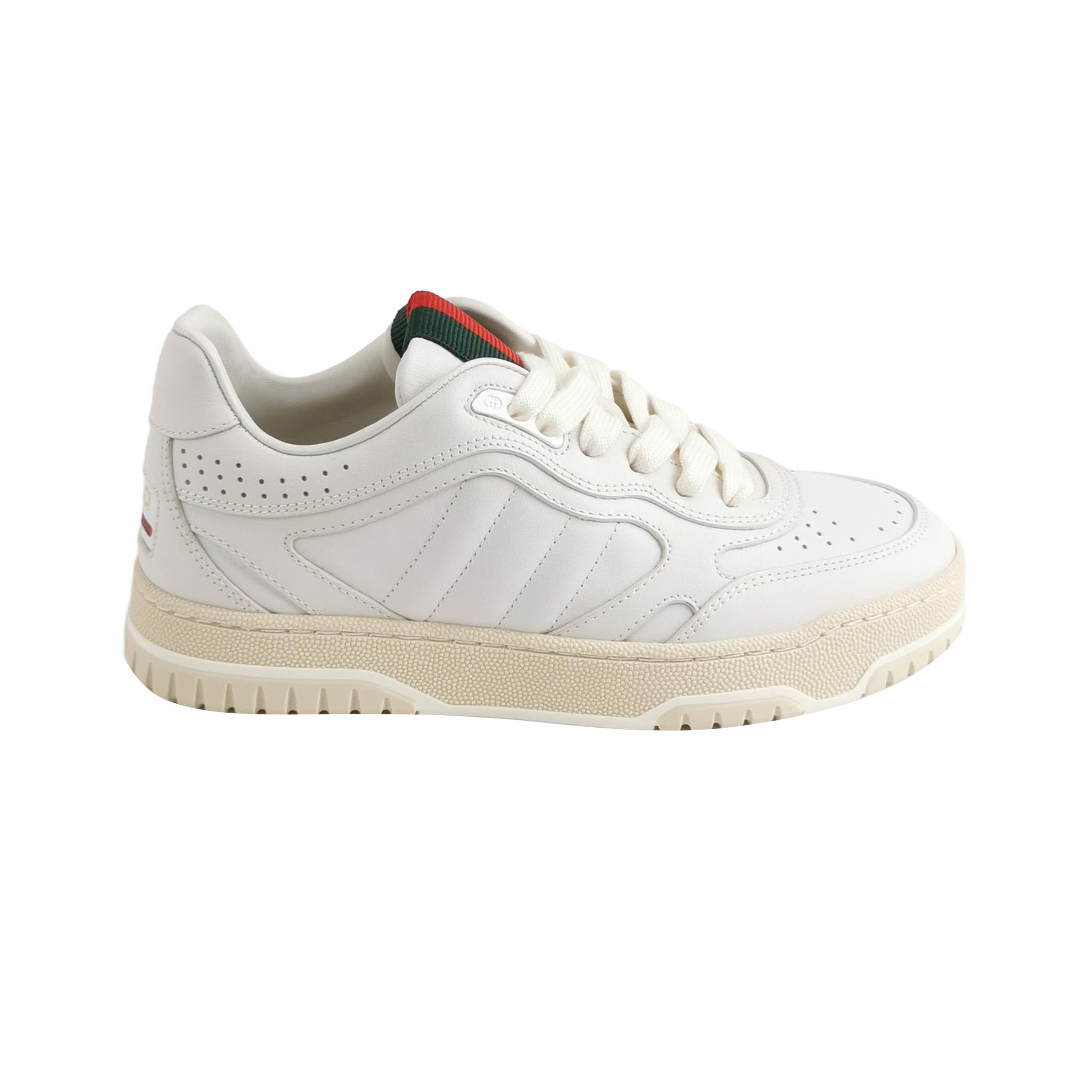 Gucci Gucci Women 5-5 Lowtop Sneakers Size US 5.5 / IT 35.5 - 1 Thumbnail