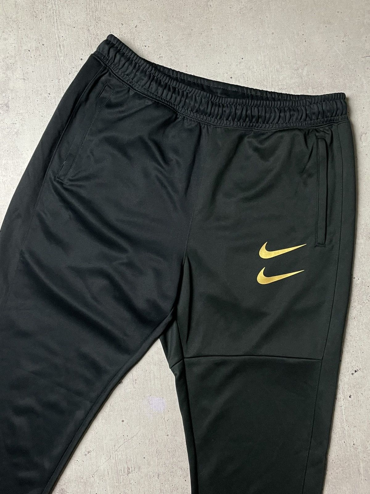 Nike Nike NSW Swoosh Drill Pants Size US 32 / EU 48 - 2 Thumbnail