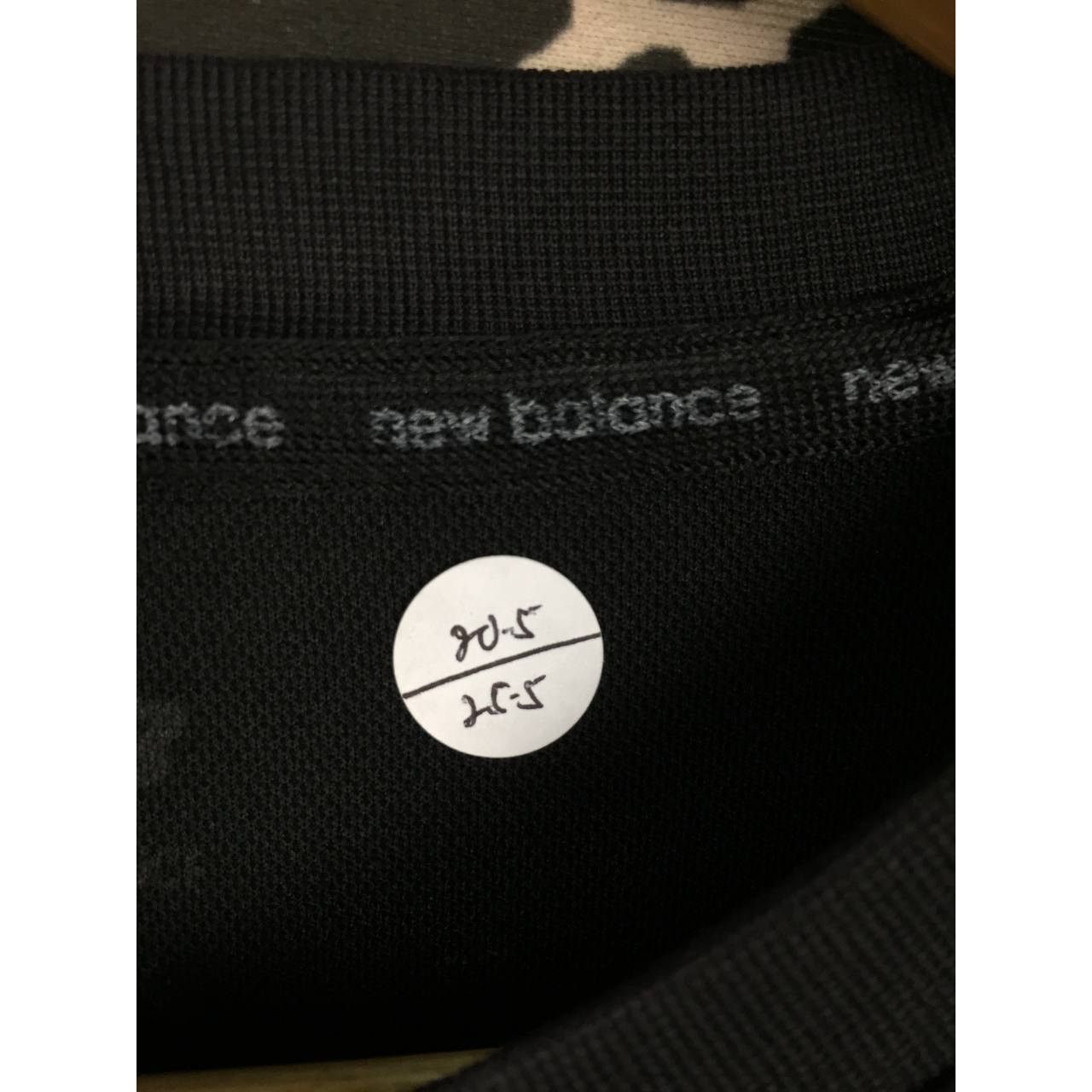 New Balance New Balance Executional Excellence Activewear Tee Size US M / EU 48-50 / 2 - 10 Thumbnail