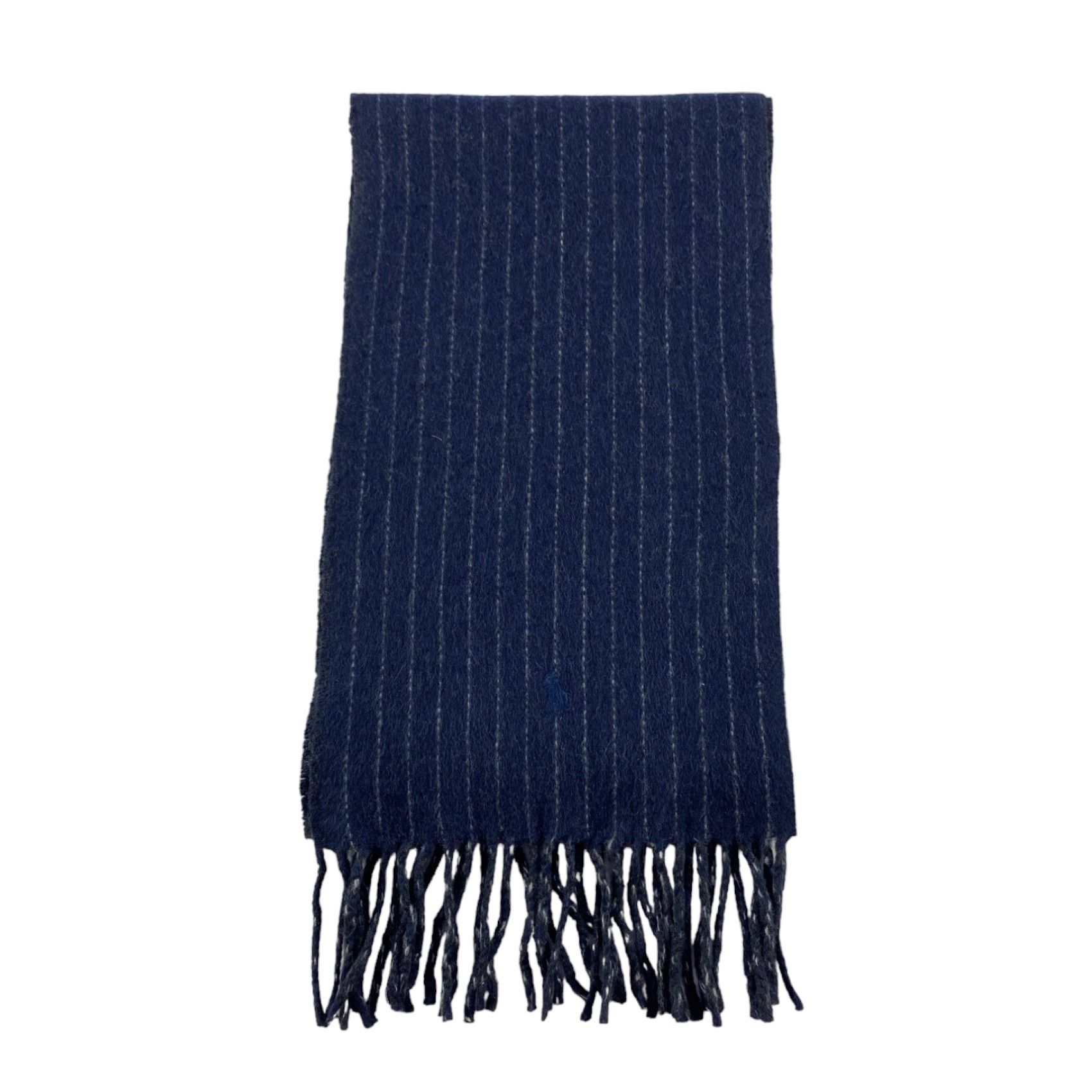 Polo Ralph Lauren Polo Ralph Lauren Scarf / Muffler / Neckwear - WW341 Size ONE SIZE - 2 Thumbnail