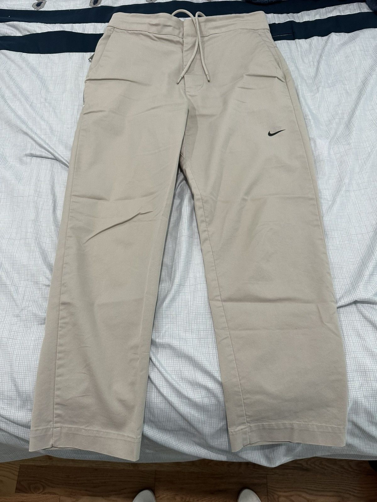 Nike Nike pants Size US 28 / EU 44 - 1 Thumbnail