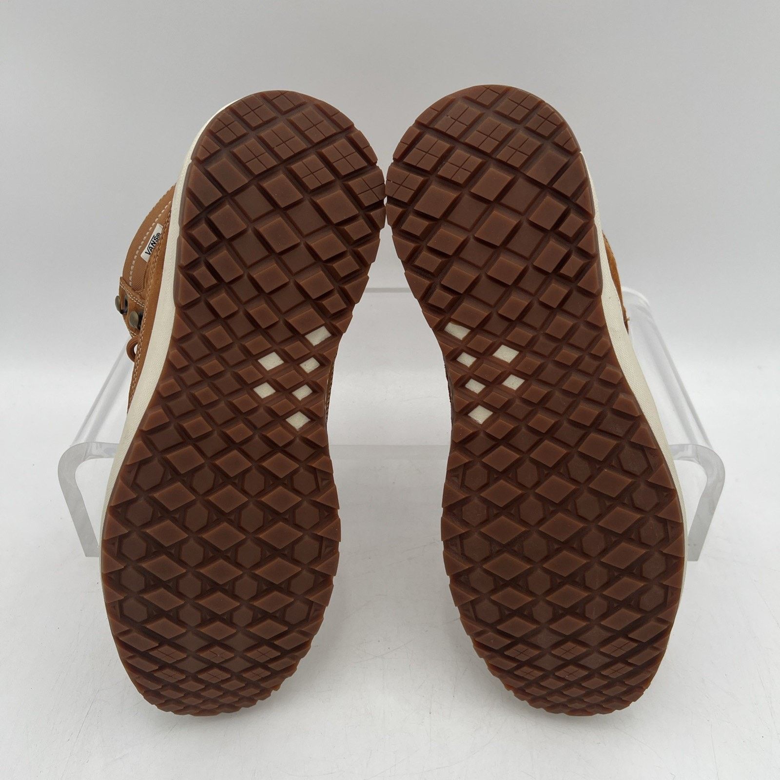 Vans VANS Ultrarange Exo Hi MTE Hiking Trail Outdoor Shoes Men's Size US 13 / EU 46 - 10 Thumbnail