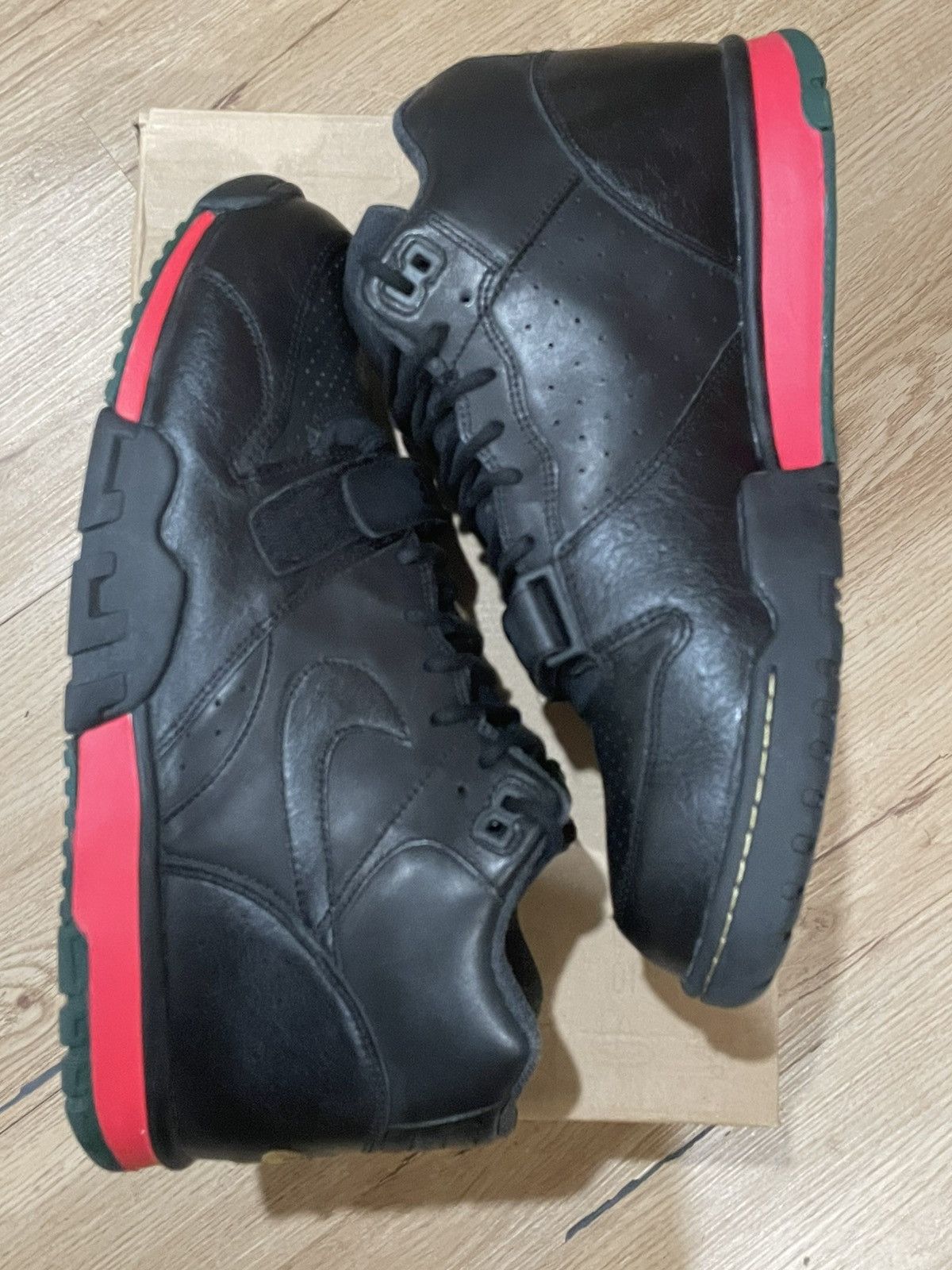 Nike Nike air trainer 1 qs size 13 Size US 13 / EU 46 - 5 Thumbnail