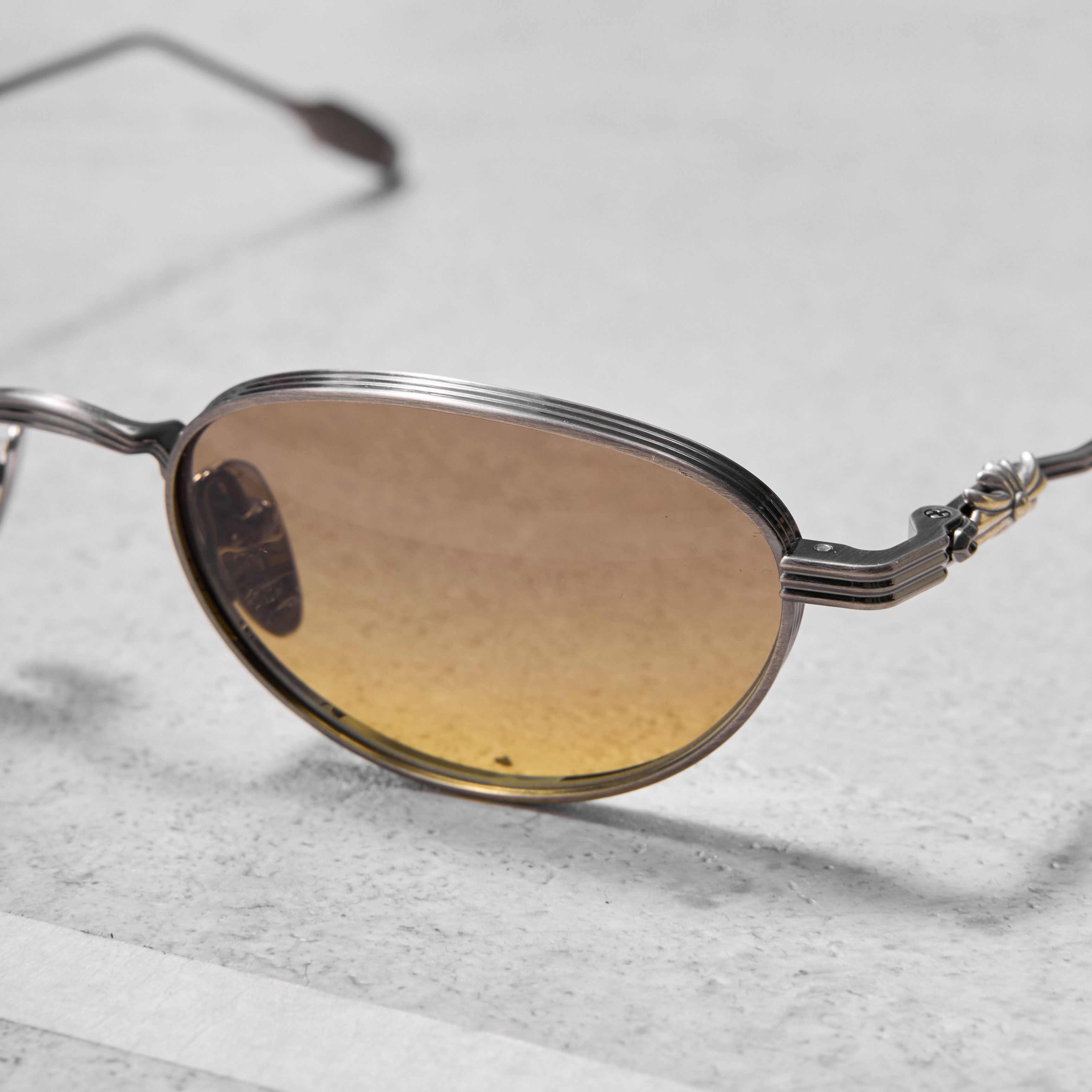 Chrome Hearts CHROME HEARTS CLITORIAL Size ONE SIZE - 6 Thumbnail