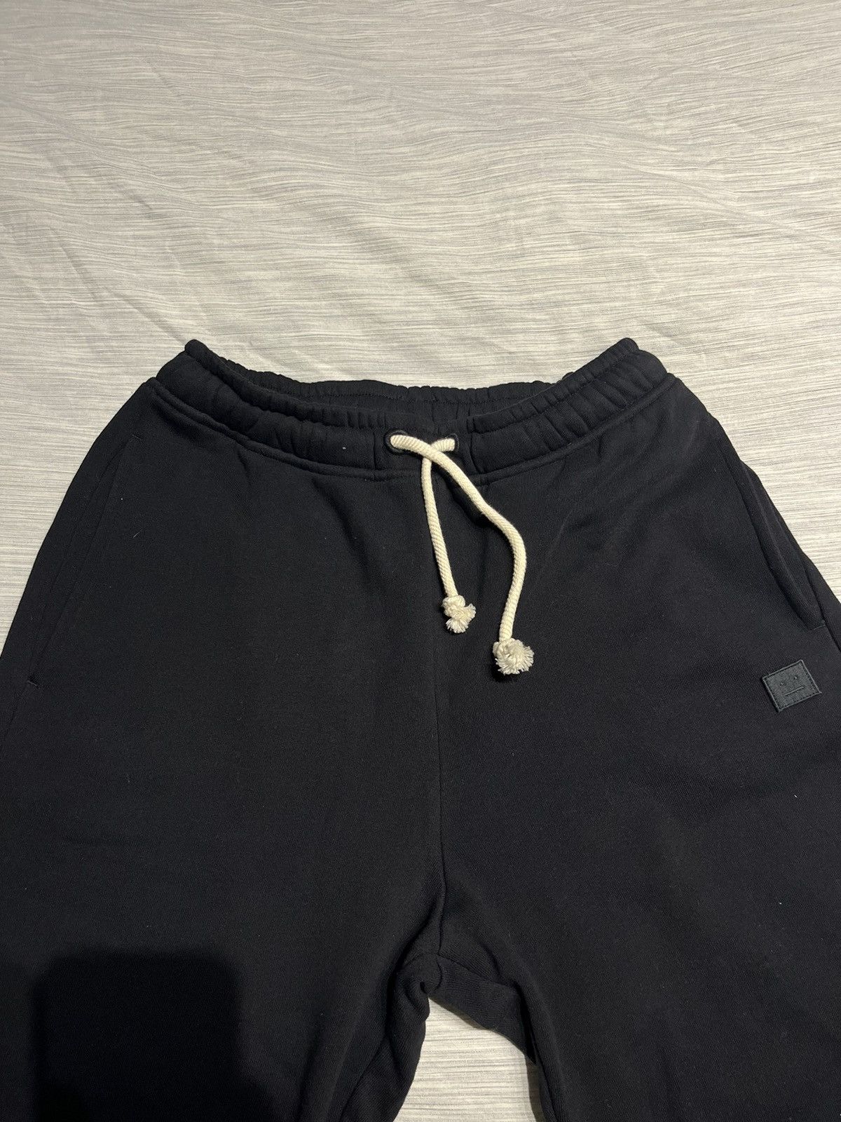 Acne Studios Acne Studios Sweatpants Size US 30 / EU 46 - 2 Thumbnail