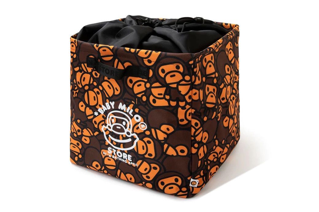 image of Bape Baby Milo Storage Box, Men's