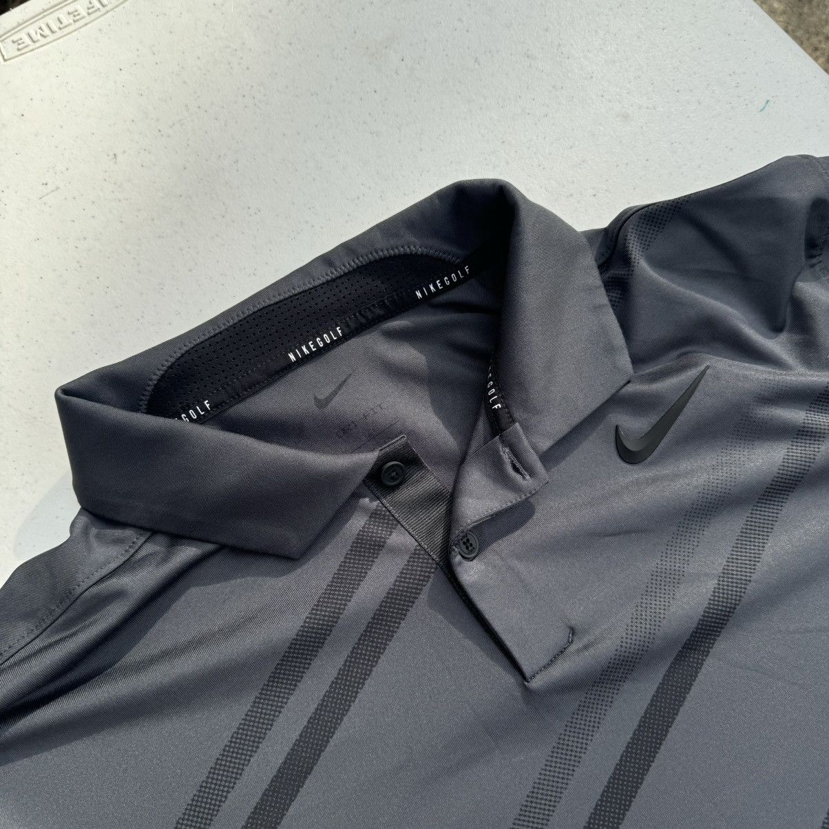 Nike Nike Golf Shirts Size US L / EU 52-54 / 3 - 2 Thumbnail