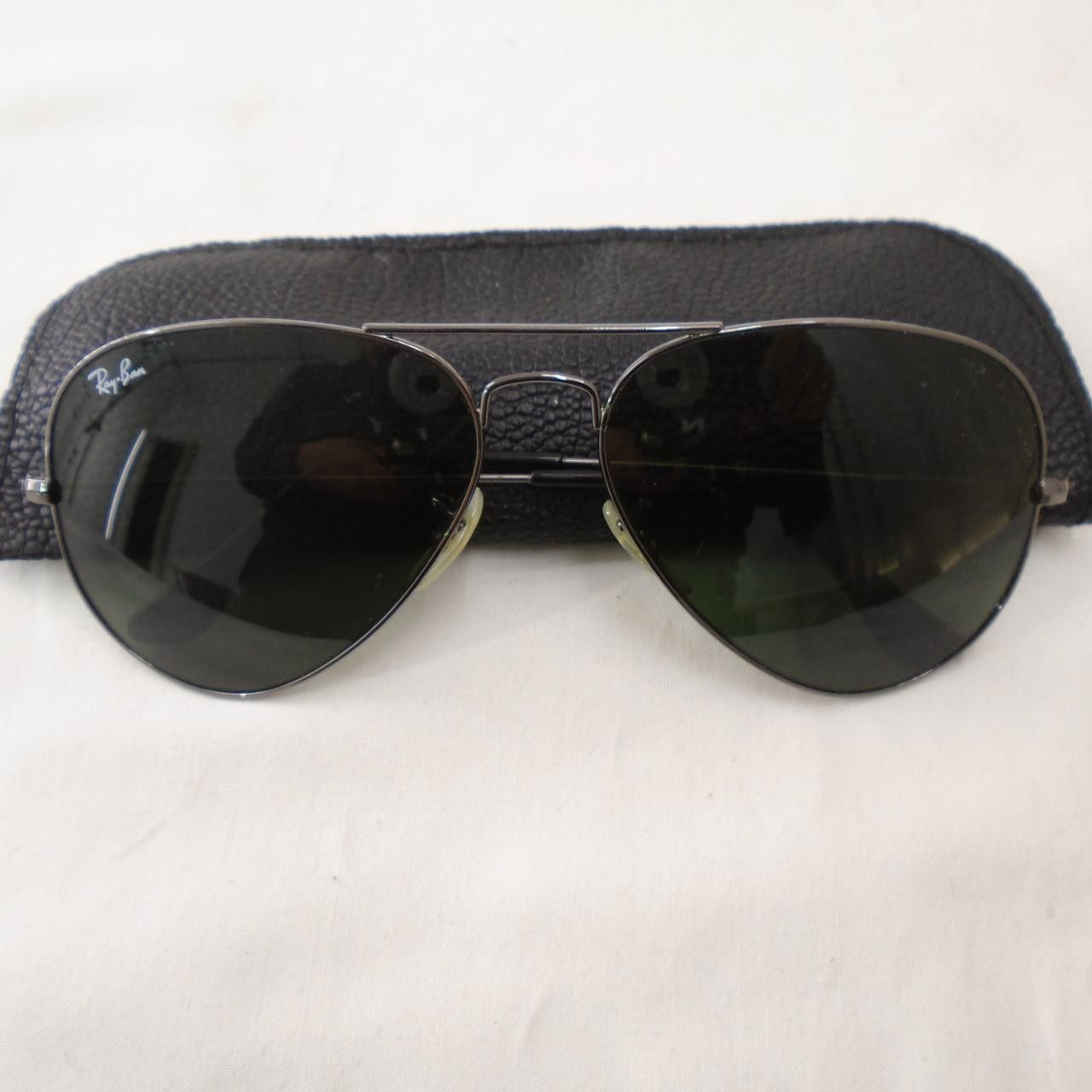 RayBan Women's Sunglasses ray ban Size ONE SIZE - 1 Thumbnail
