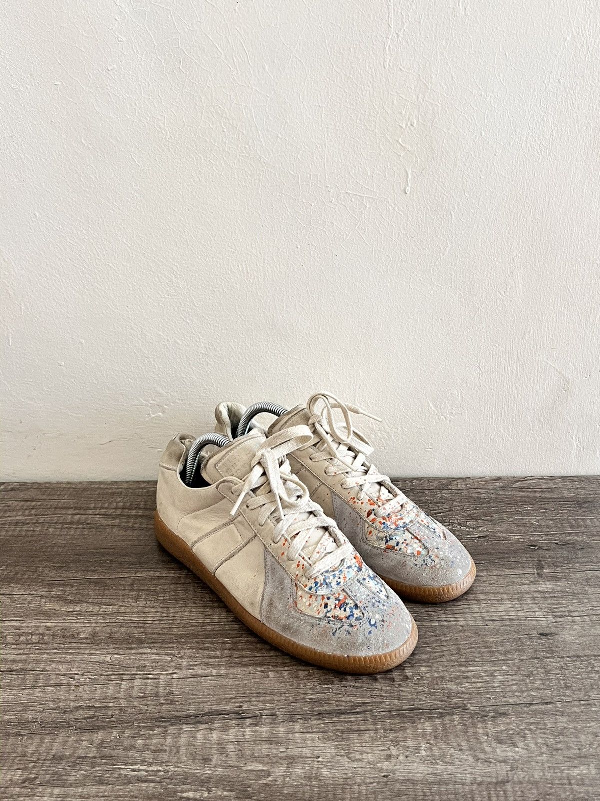 Maison Margiela Gat Replica Size US 6 / EU 39 - 3 Thumbnail