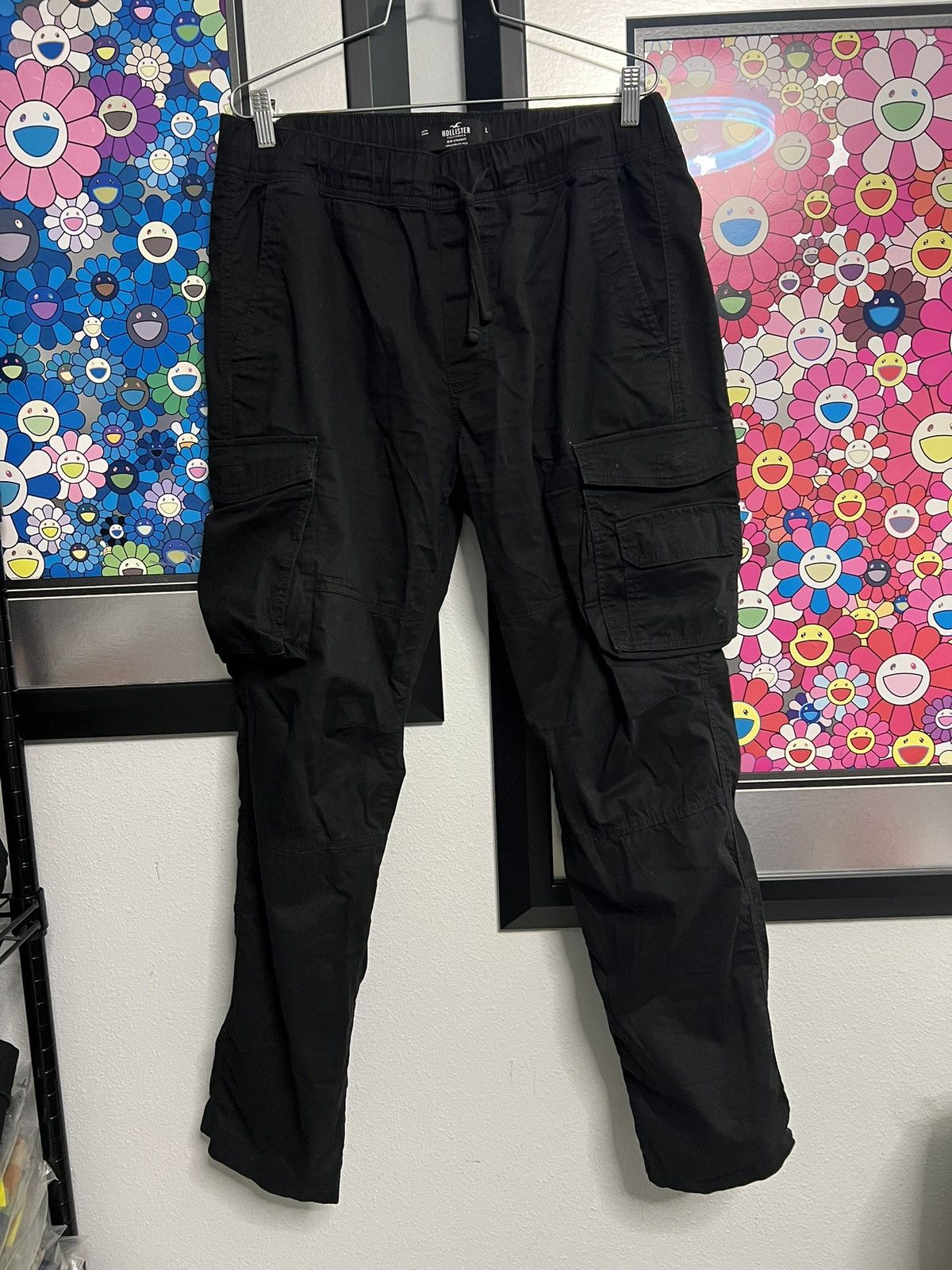 Hollister Hollister Pants Size US 36 / EU 52 - 1 Thumbnail