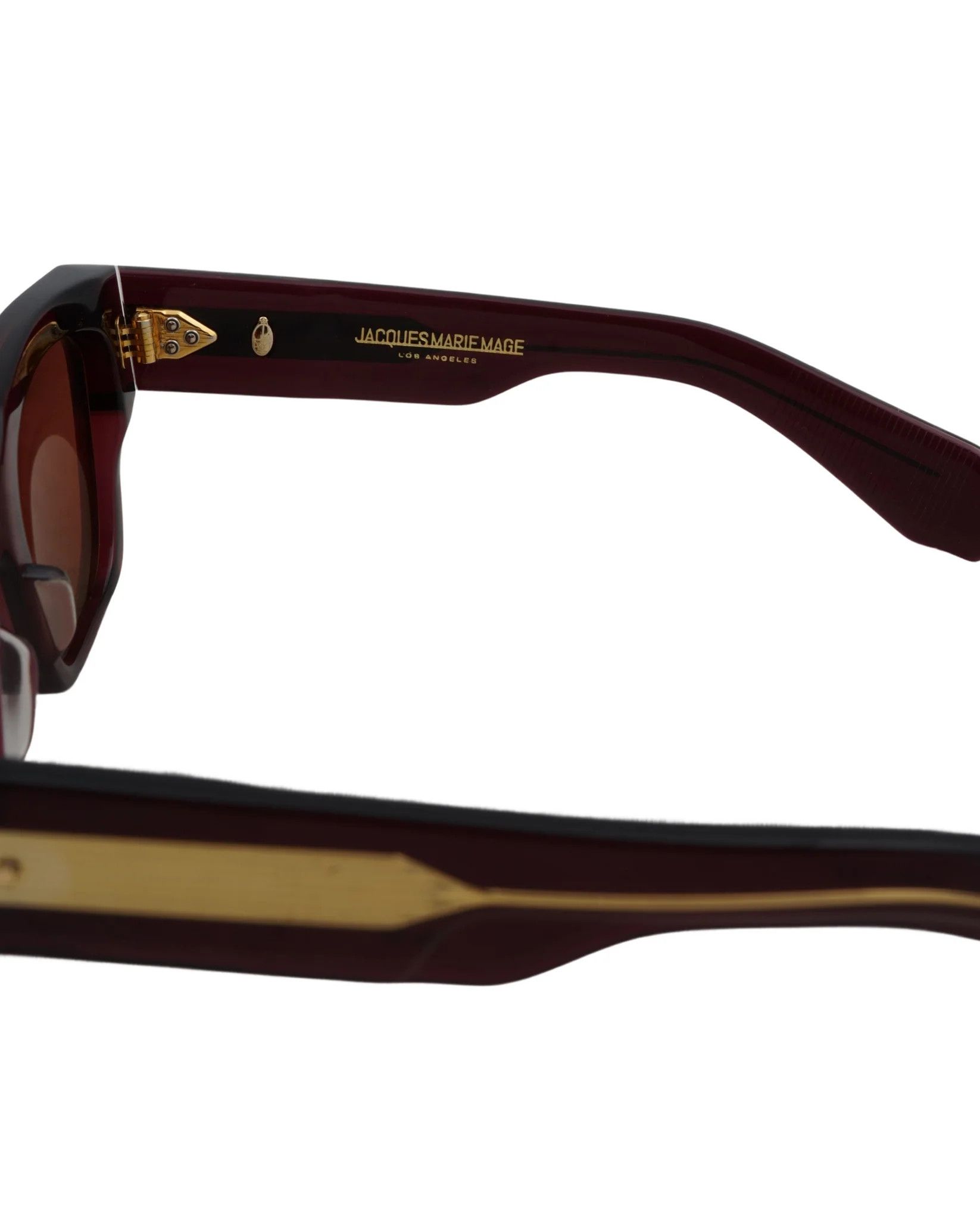 Jacques Marie Mage Enzo Sunglasses Size ONE SIZE - 2 Thumbnail