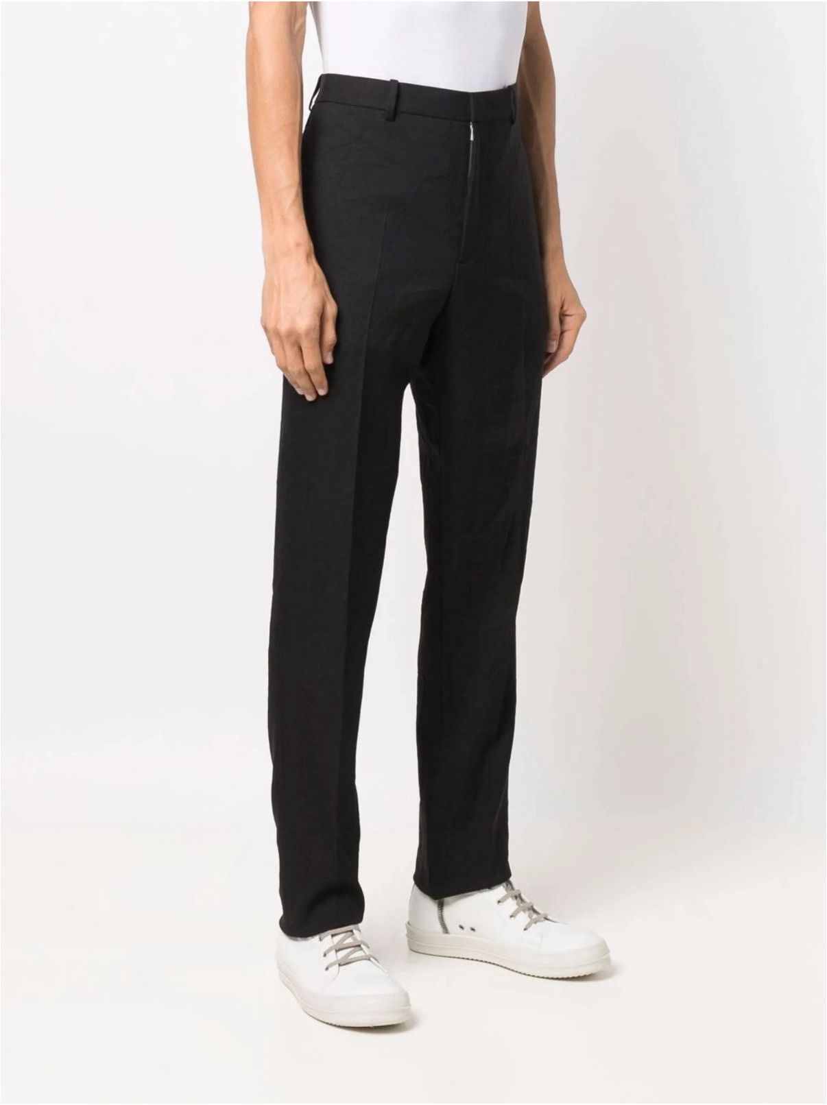Jil Sander €490 Jil Sander pants Size US 32 / EU 48 - 2 Thumbnail