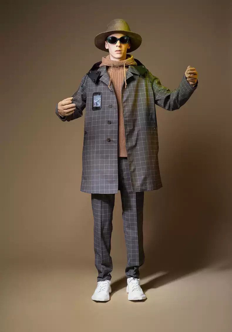 Undercover Undercover menswear 15AW. Undercover menswear 15aw Size US M / EU 48-50 / 2 - 6 Thumbnail
