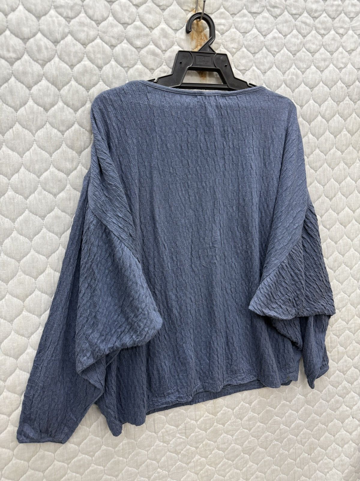 Vintage 🔥🔥🔥ARCHIVE VTG ISSEY MIYAKE BATWING Size M / US 6-8 / IT 42-44 - 11 Thumbnail