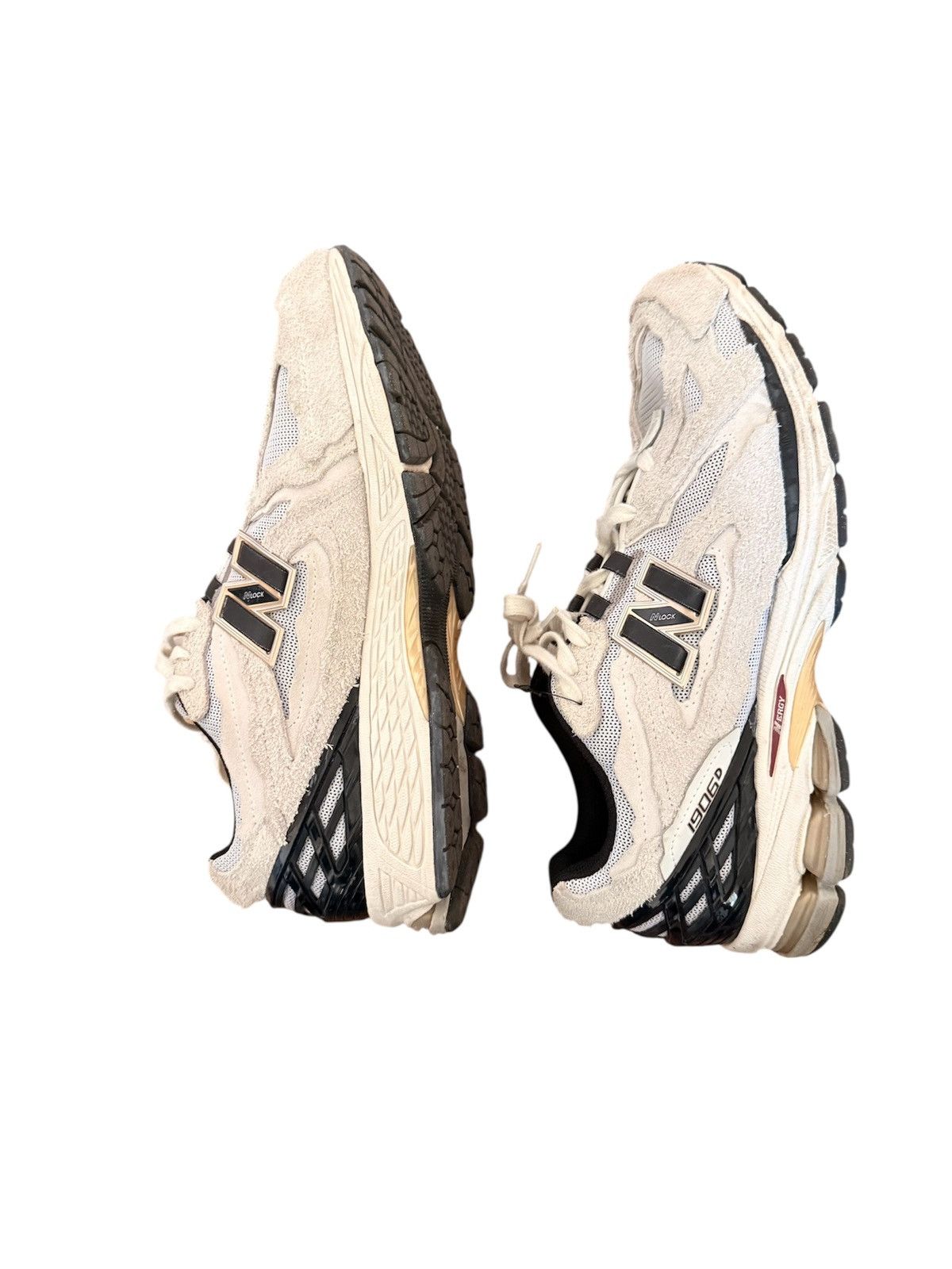 New Balance 2023 New Balanace 1906D ‘Protection Pack’-Reflection Size US 11.5 / EU 44-45 - 4 Thumbnail