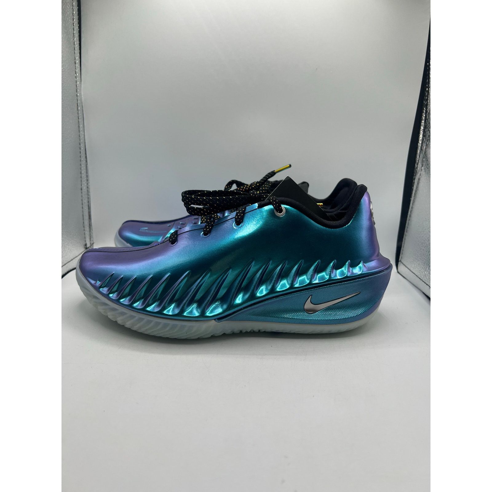 Nike Zoom Freak 4 TB Low Game Royal Basketball Shoes Men’s Size 14.5 Nike Nike Zoom Freak 4 TB Low Game Royal Basketball Men Size  main image 2