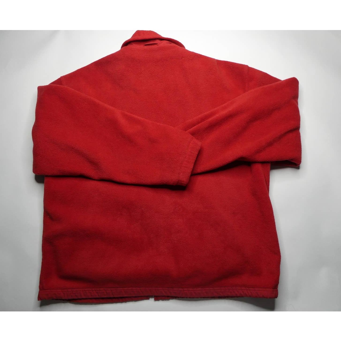 North End OHIO STATE full zip fleece jacket, North End Wear, x-large Size US XL / EU 56 / 4 - 3 Thumbnail