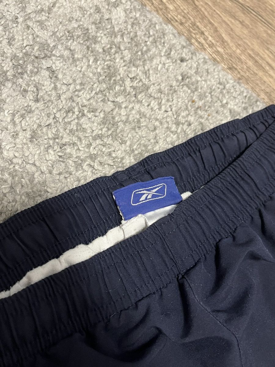Reebok × Vintage Vintage Joggers Rebook Pants Size US 35 - 3 Thumbnail