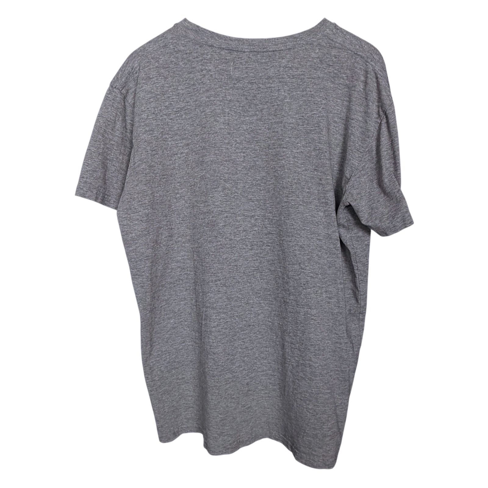 Other Klutch Athletics Gym Glass Style Gray Men's T-Shirt Size L Size US L / EU 52-54 / 3 - 3 Thumbnail