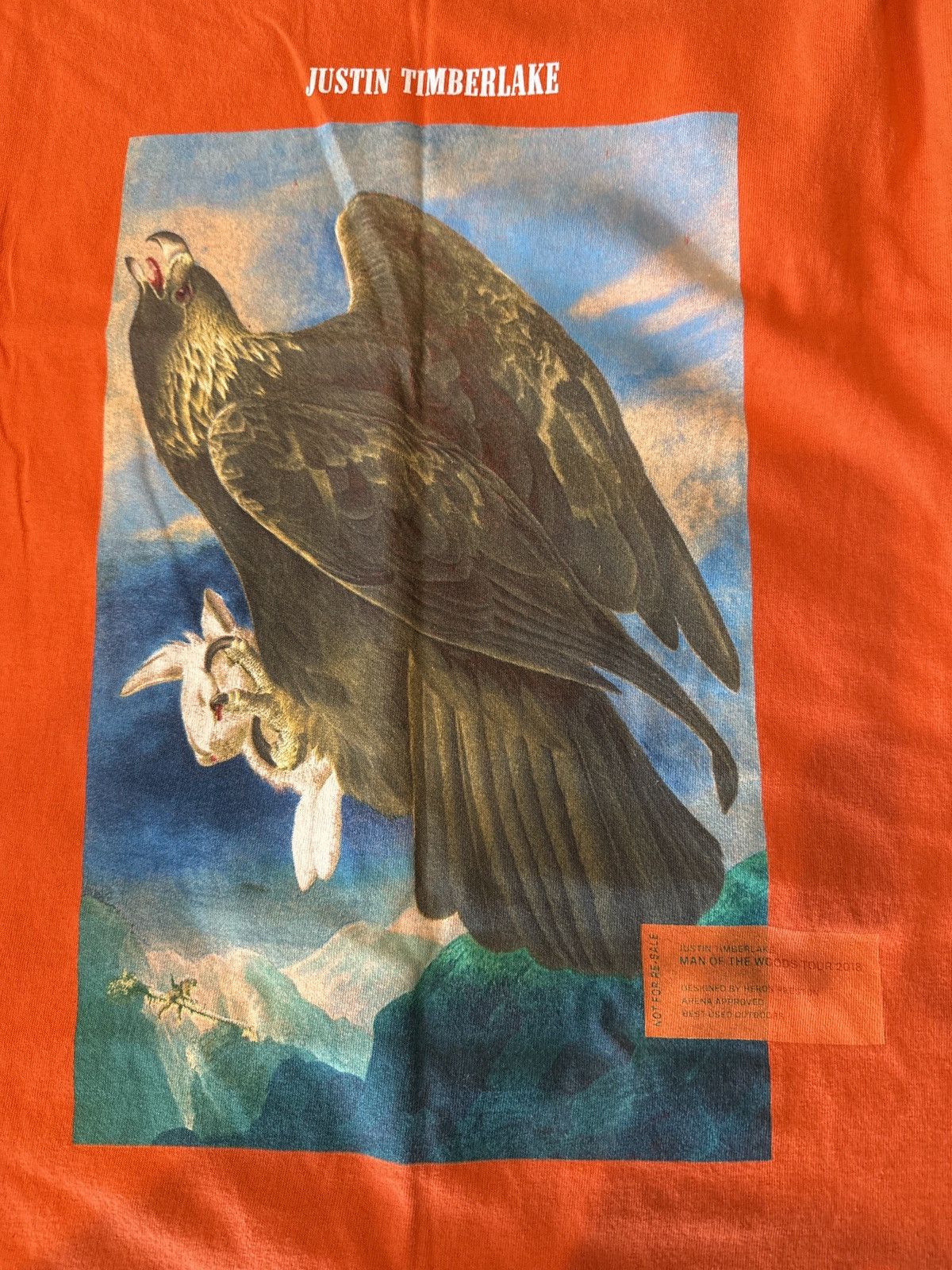 Heron Preston Heron Preston Size US L / EU 52-54 / 3 - 3 Thumbnail