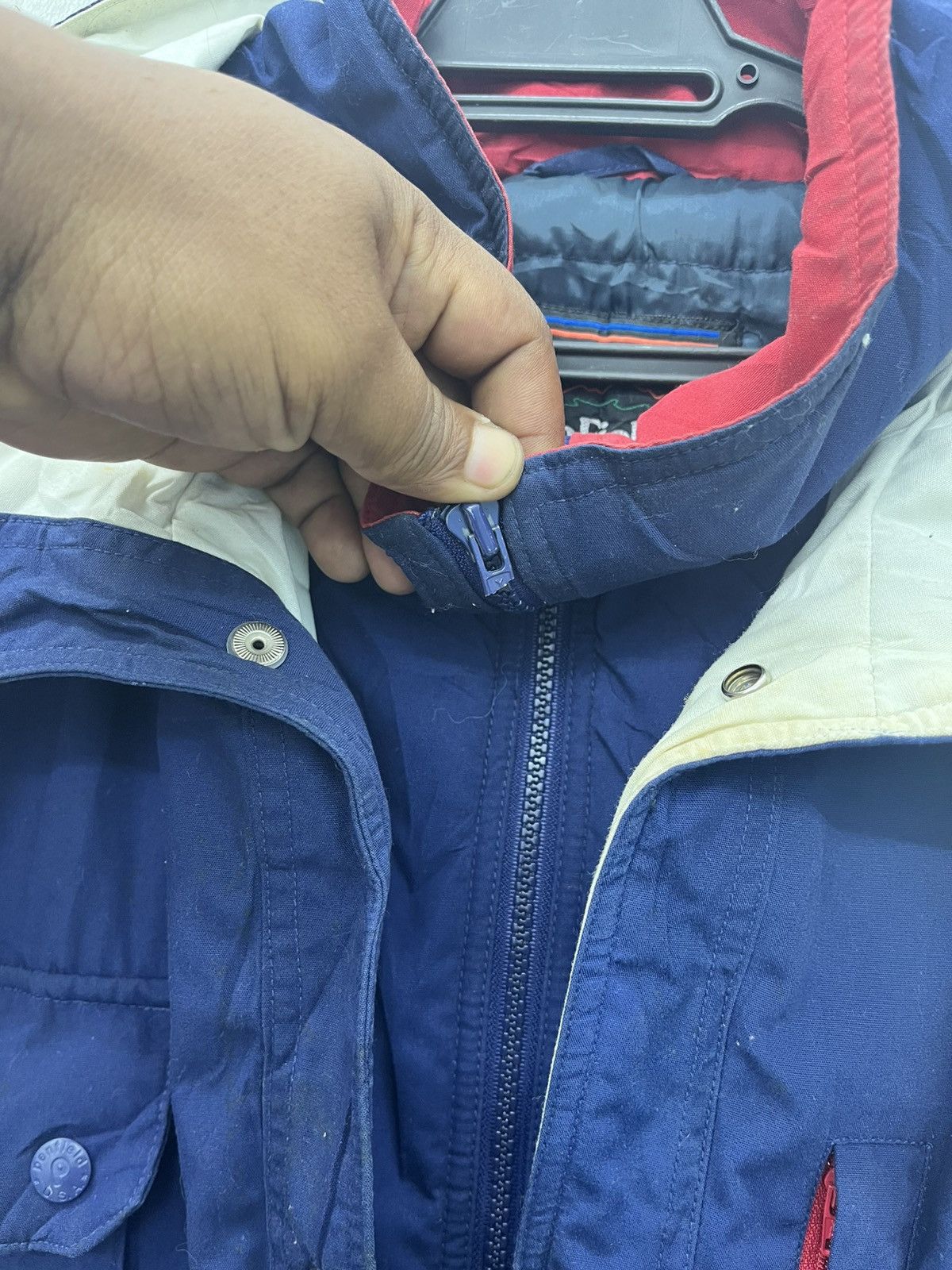 Gear for Sports × Penfield STEALS💥PENFIELD HUNTING PARKA JACKET Size US M / EU 48-50 / 2 - 17 Thumbnail